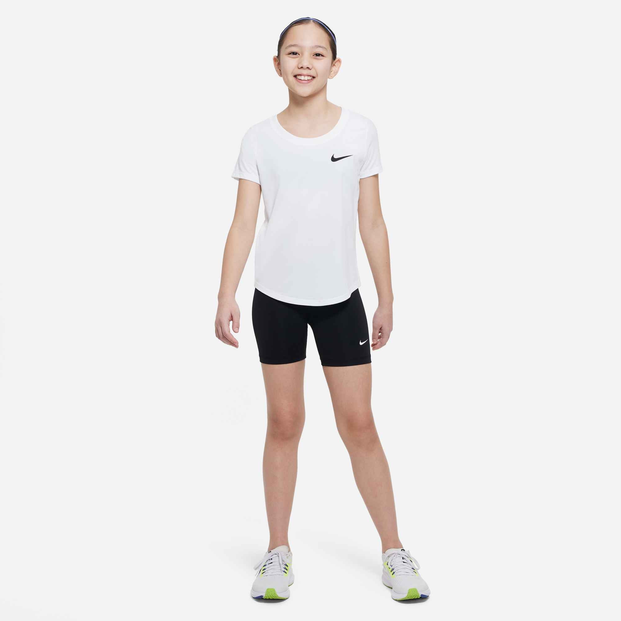 Nike Shorts »G NP DF 5IN SHORT«  elastisches Material, für sportliche Aktivitäten
