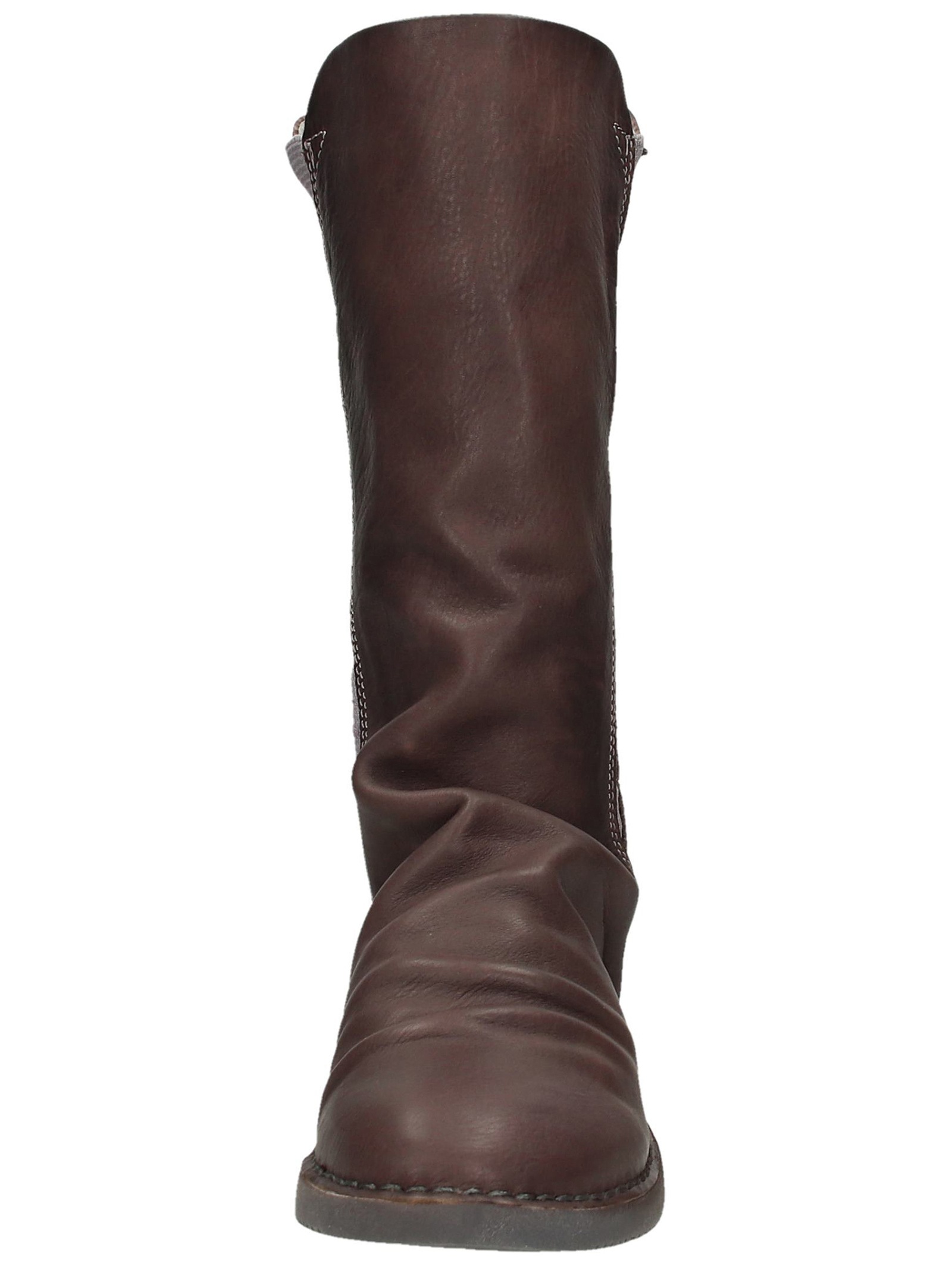 softinos Stiefel »softinos Stiefel Leder«