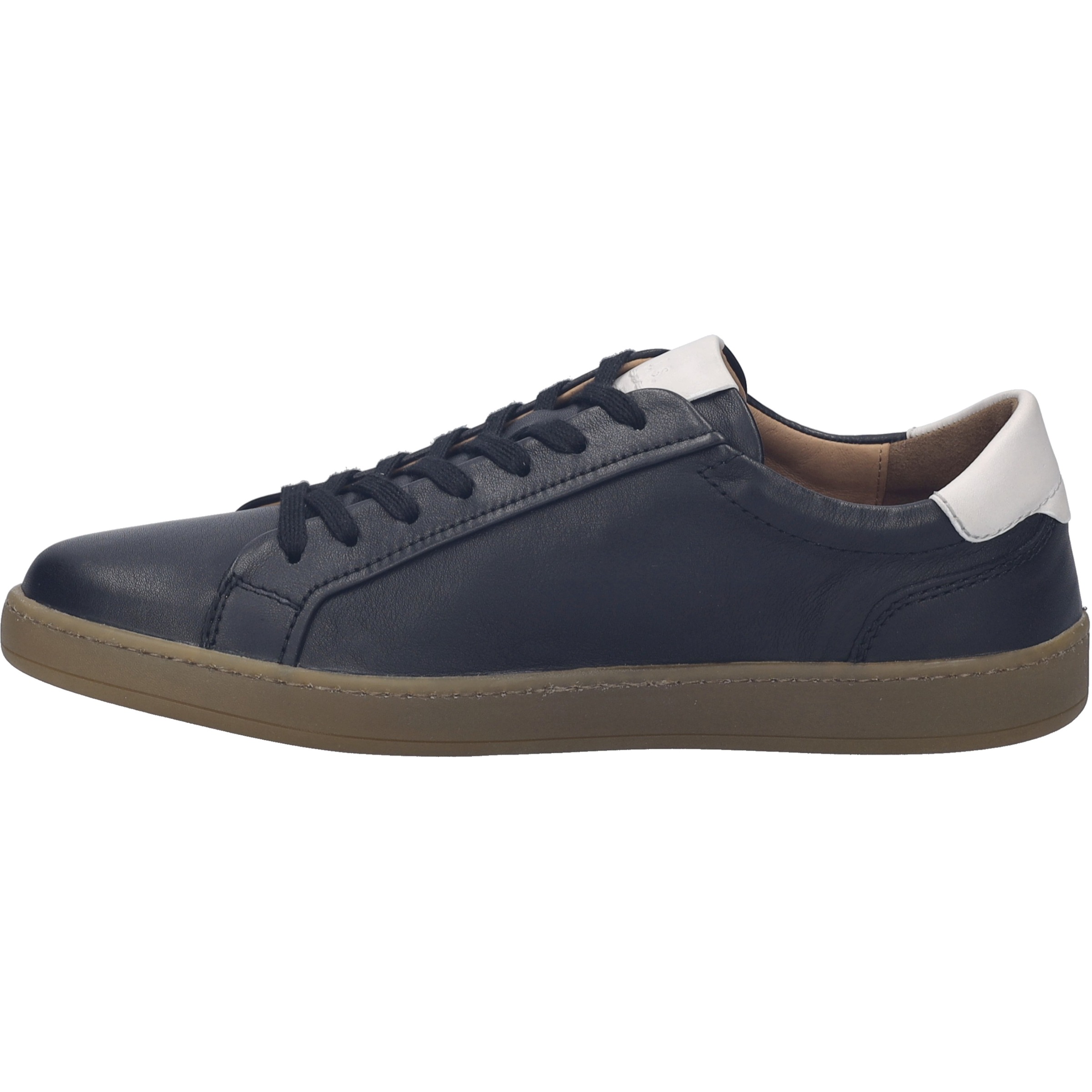 Thumbnail - Josef Seibel Sneaker "Lio 07, schwarz-weiss"