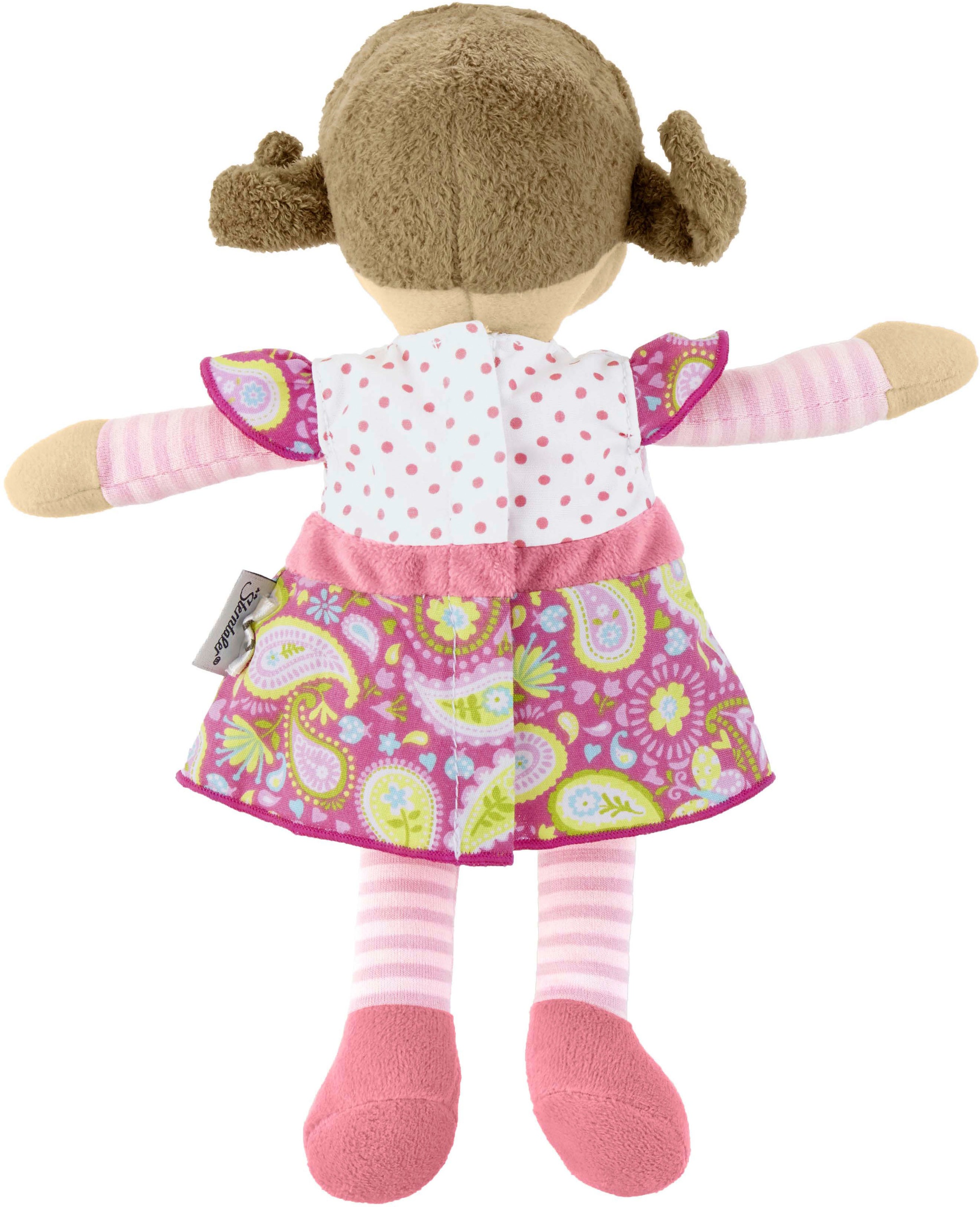 Sterntaler® Stoffpuppe »Gesa, 25cm«