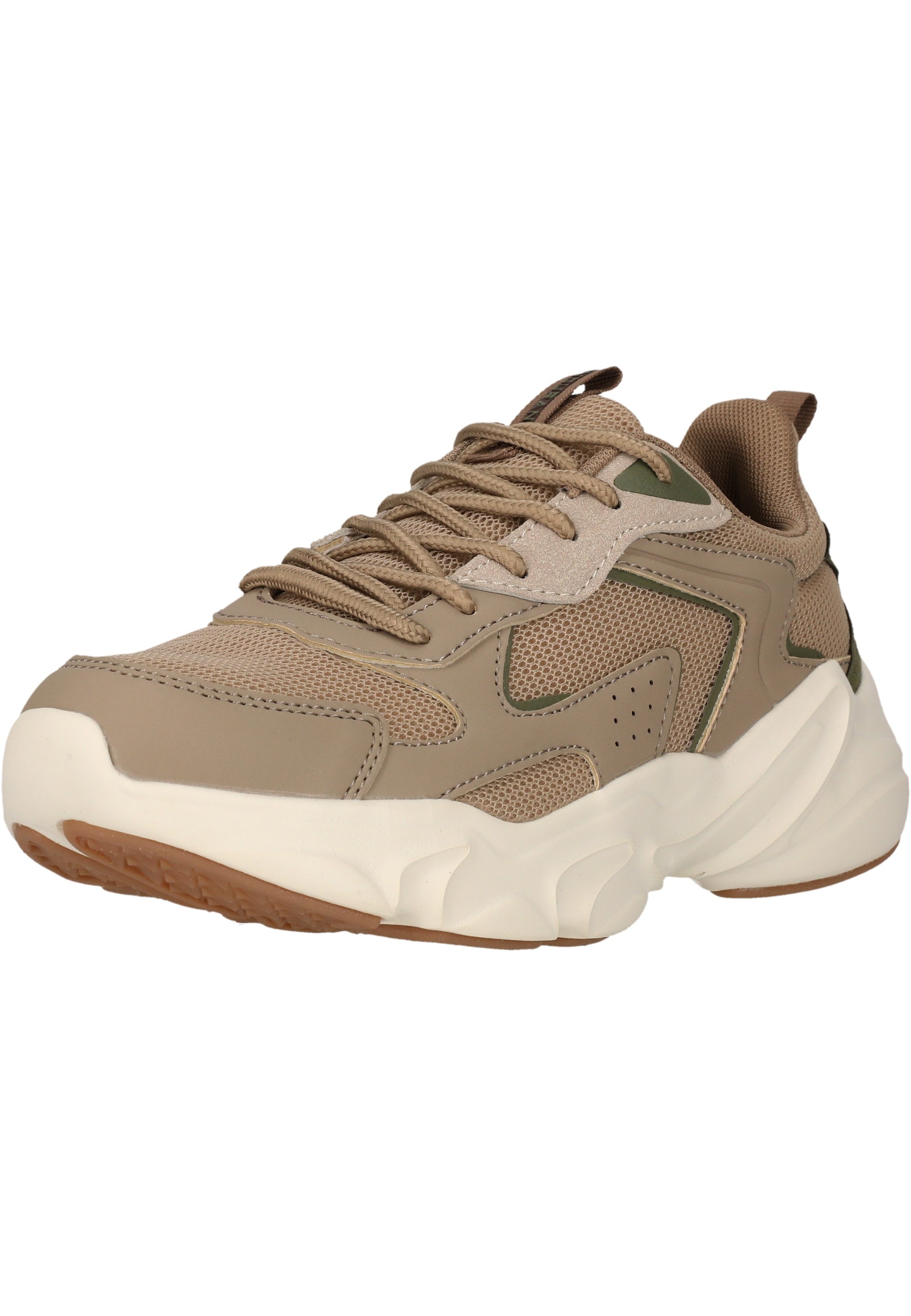 ENDURANCE Sneaker "Narsus" mit stoßfedernder Sohle