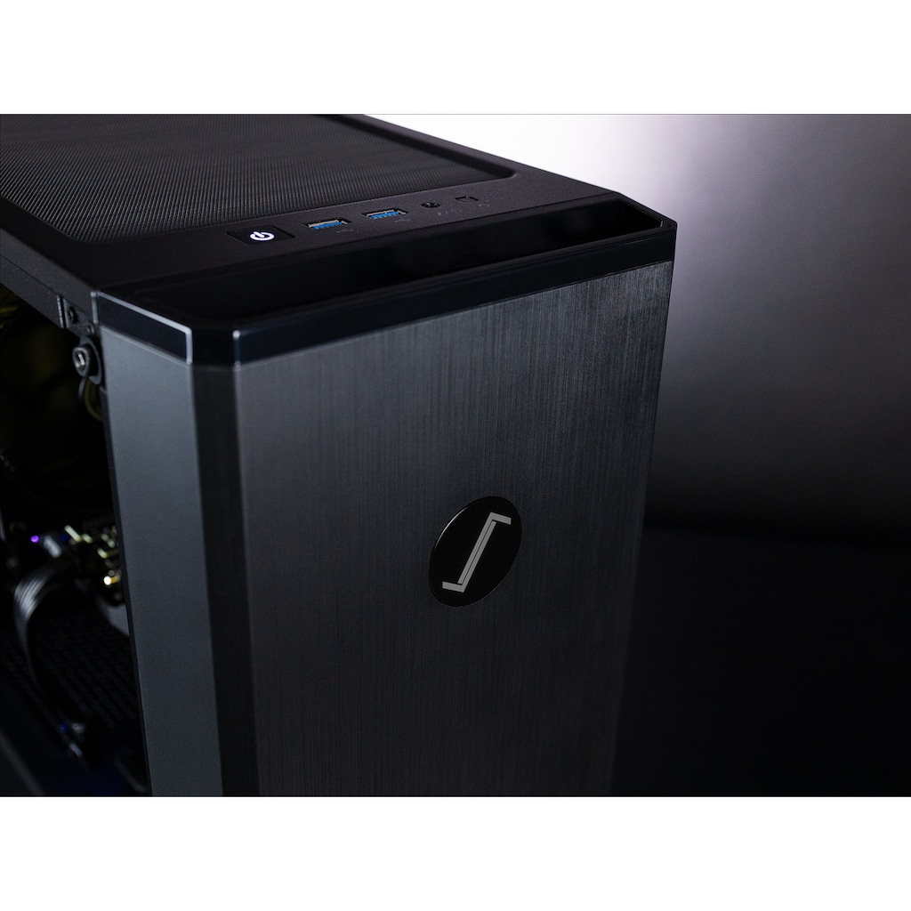 Joule Performance Gaming-PC »Force RTX4070 I7 SE2«