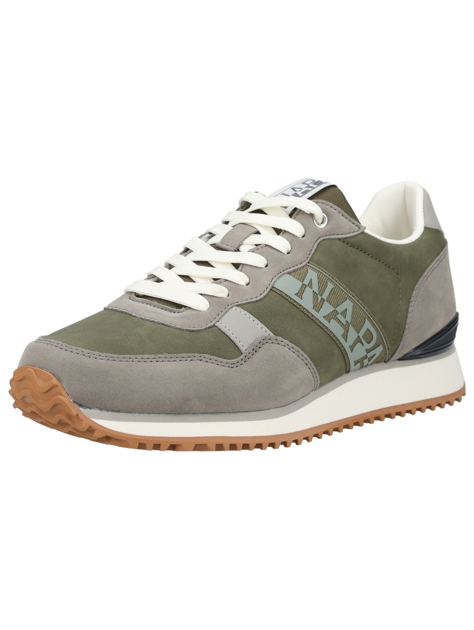 Napapijri "Napapijri Sneaker Lederimitat/Textil"
