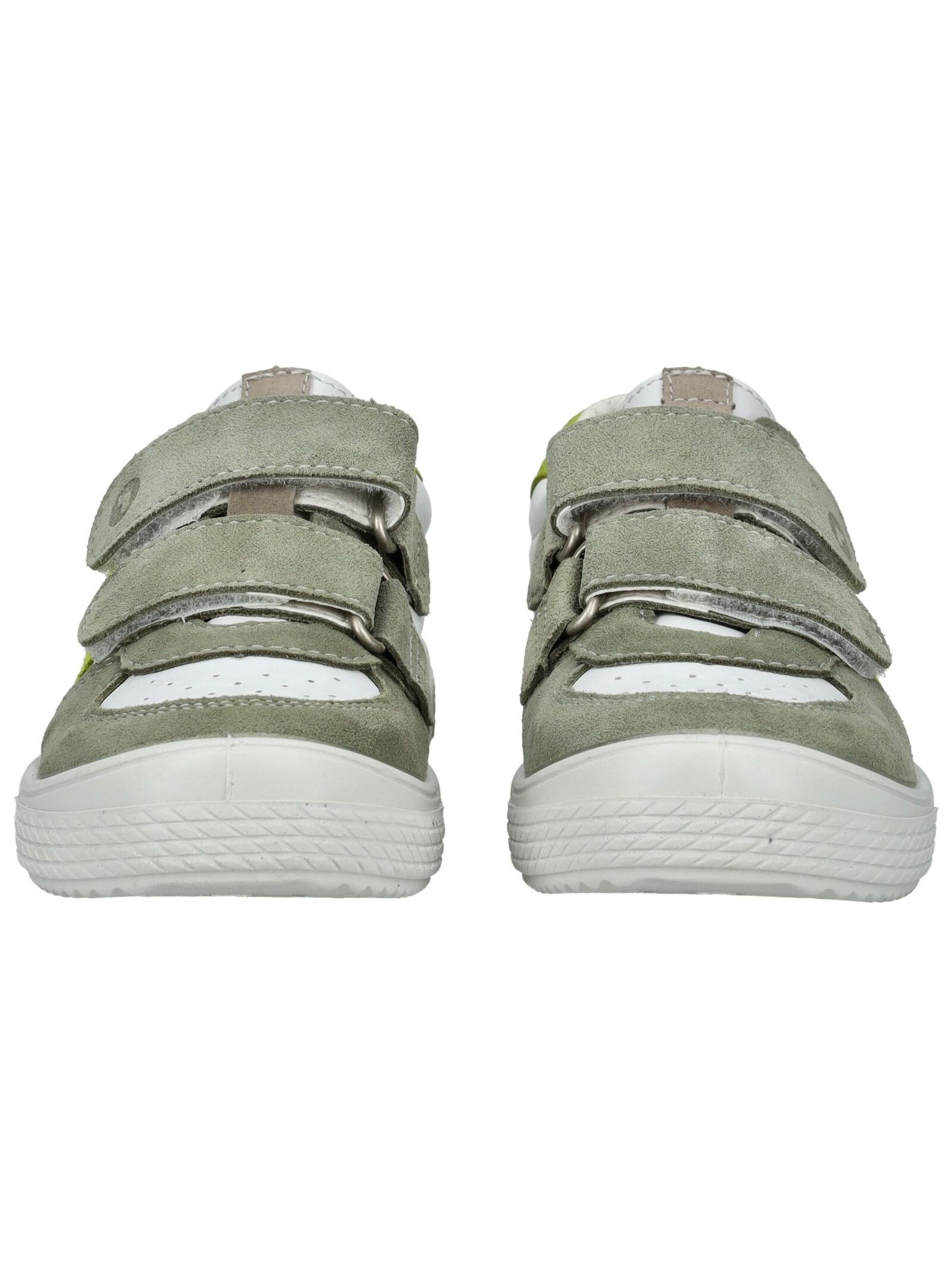 Ricosta Klettschuh »Ricosta Halbschuhe Leder«
