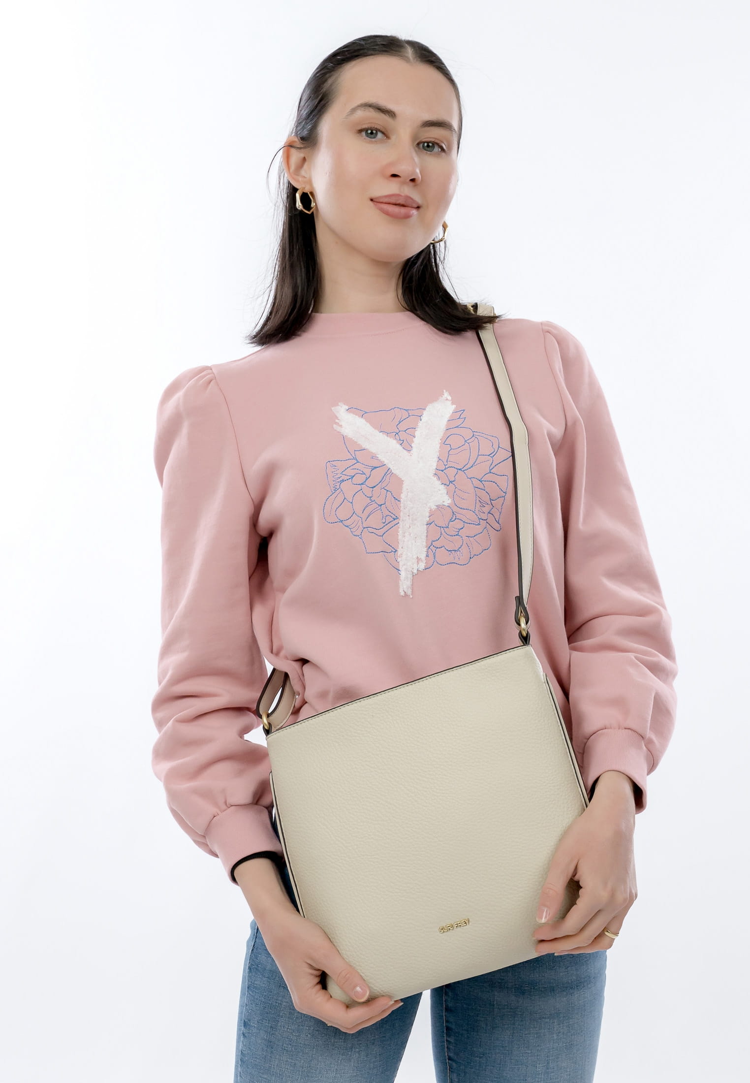 Thumbnail - SURI FREY Umhängetasche "Umhängetasche SFY Maggy"