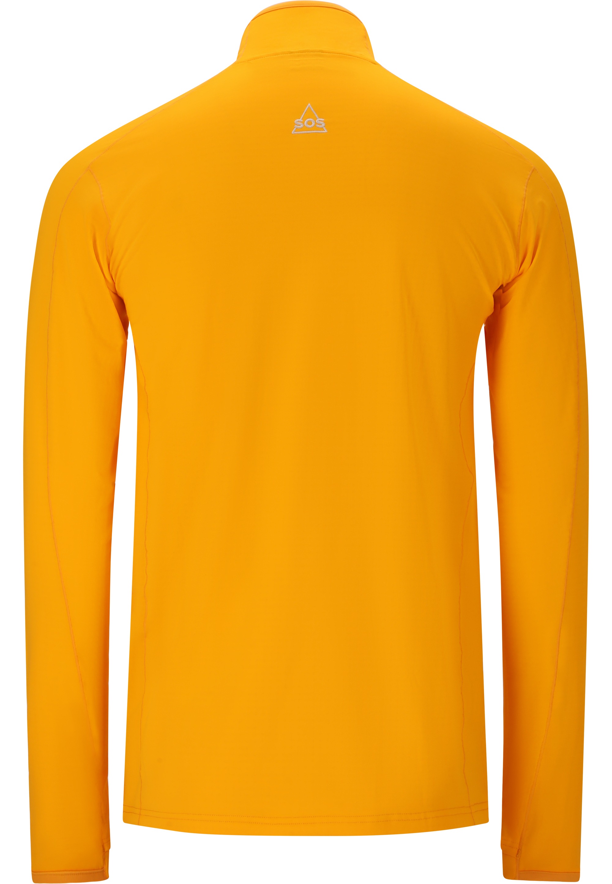 SOS Strickpullover »Timberline«, für viel Bewegungsfreiheit auf der Piste