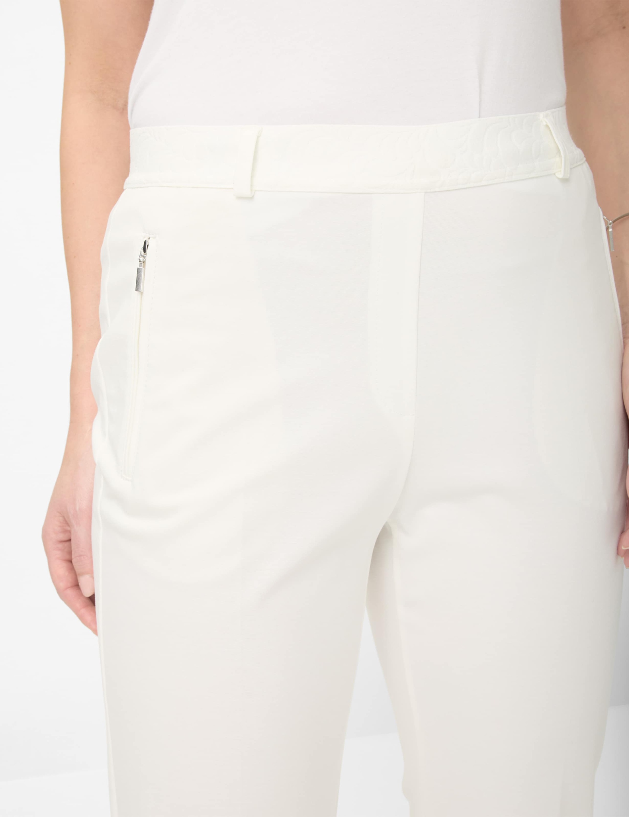 RAPHAELA by BRAX Chinohose »Style CILLY«