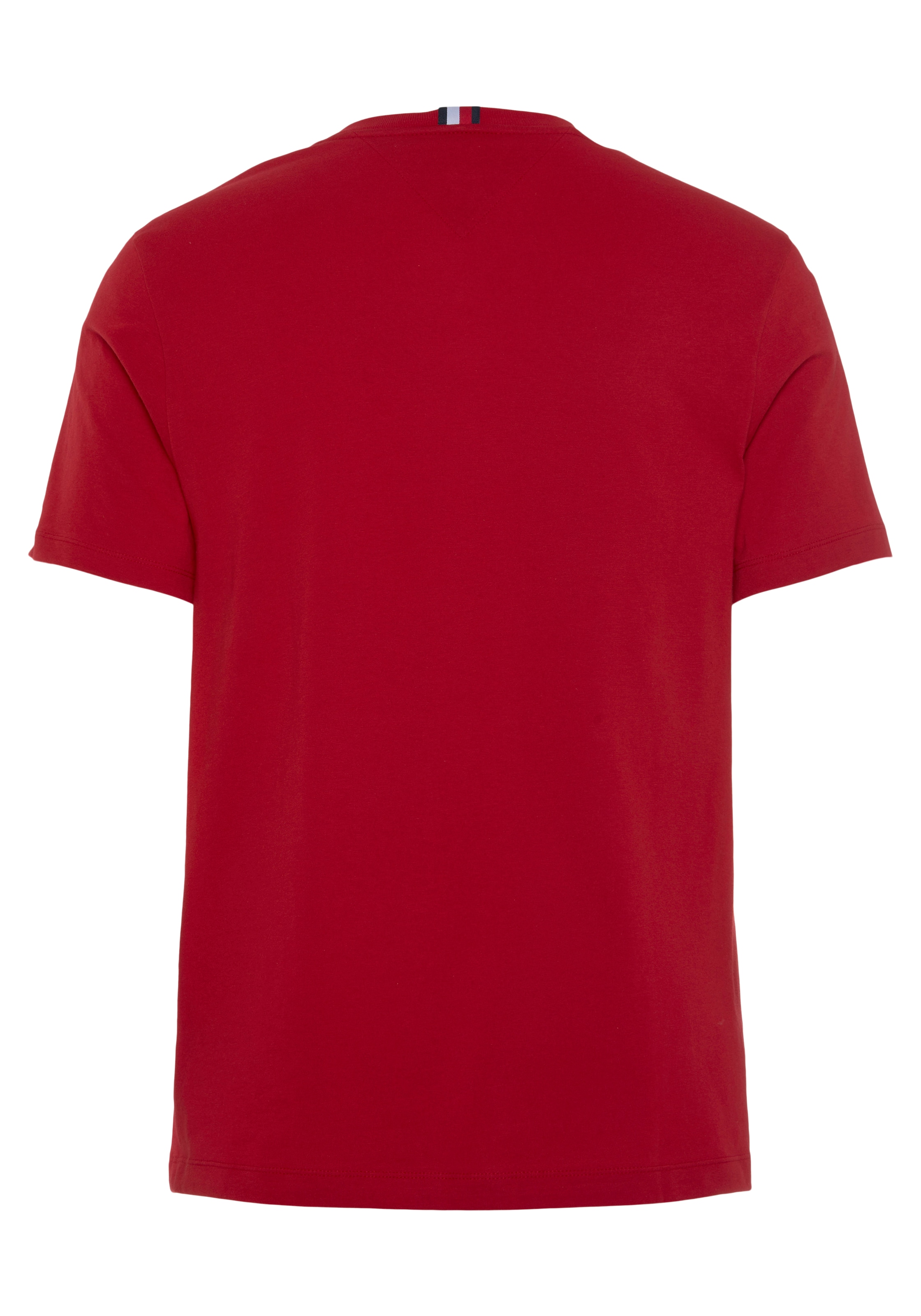 Tommy Hilfiger T-Shirt "SHADOW HILFIGER REG TEE" günstig online kaufen