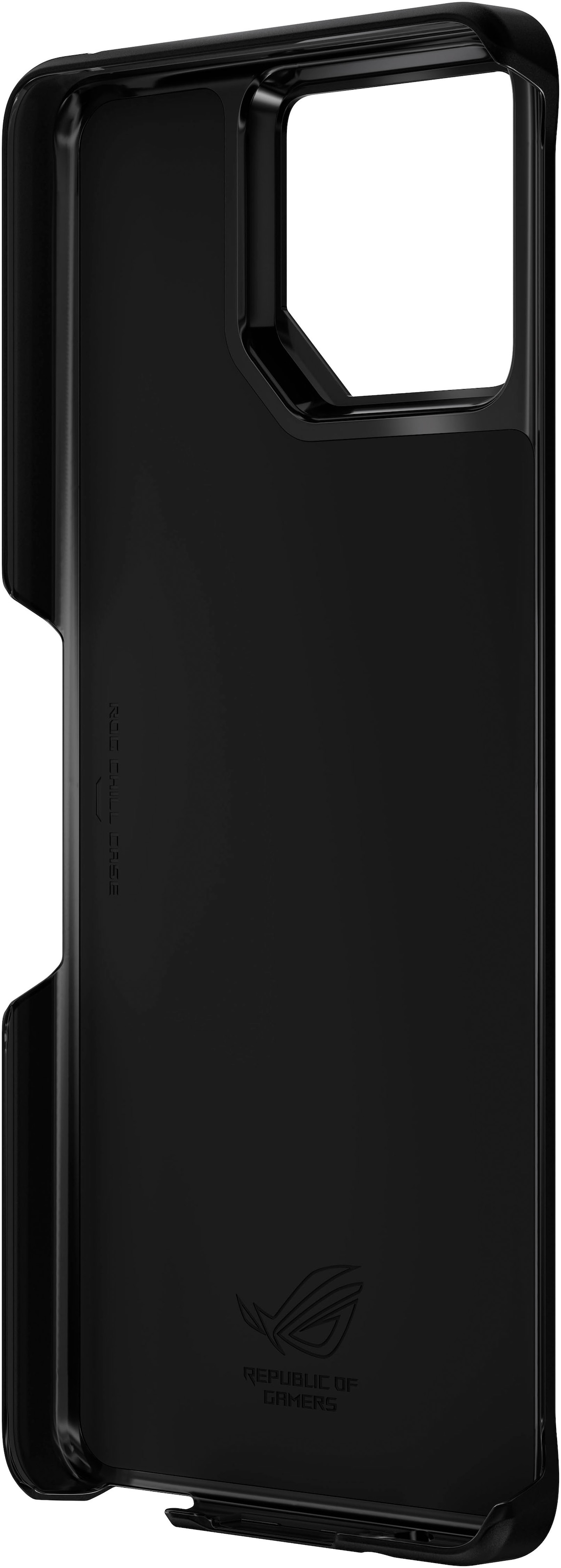 Asus Smartphone-Hülle »ROG Phone Chill Case«, Smartphones, 17,2 cm (6,78 Zoll)