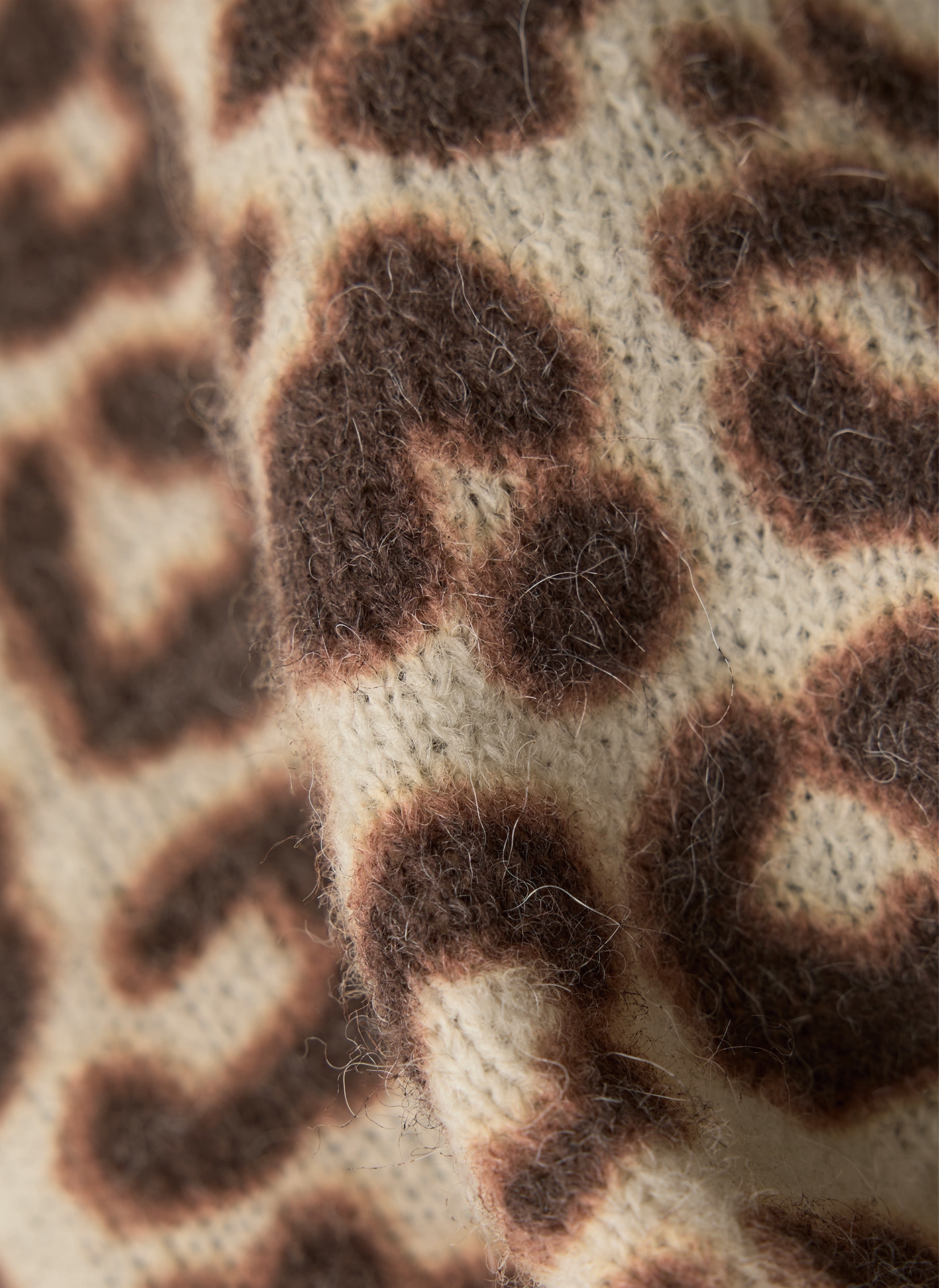 LeComte Strickpullover »Pullover«
