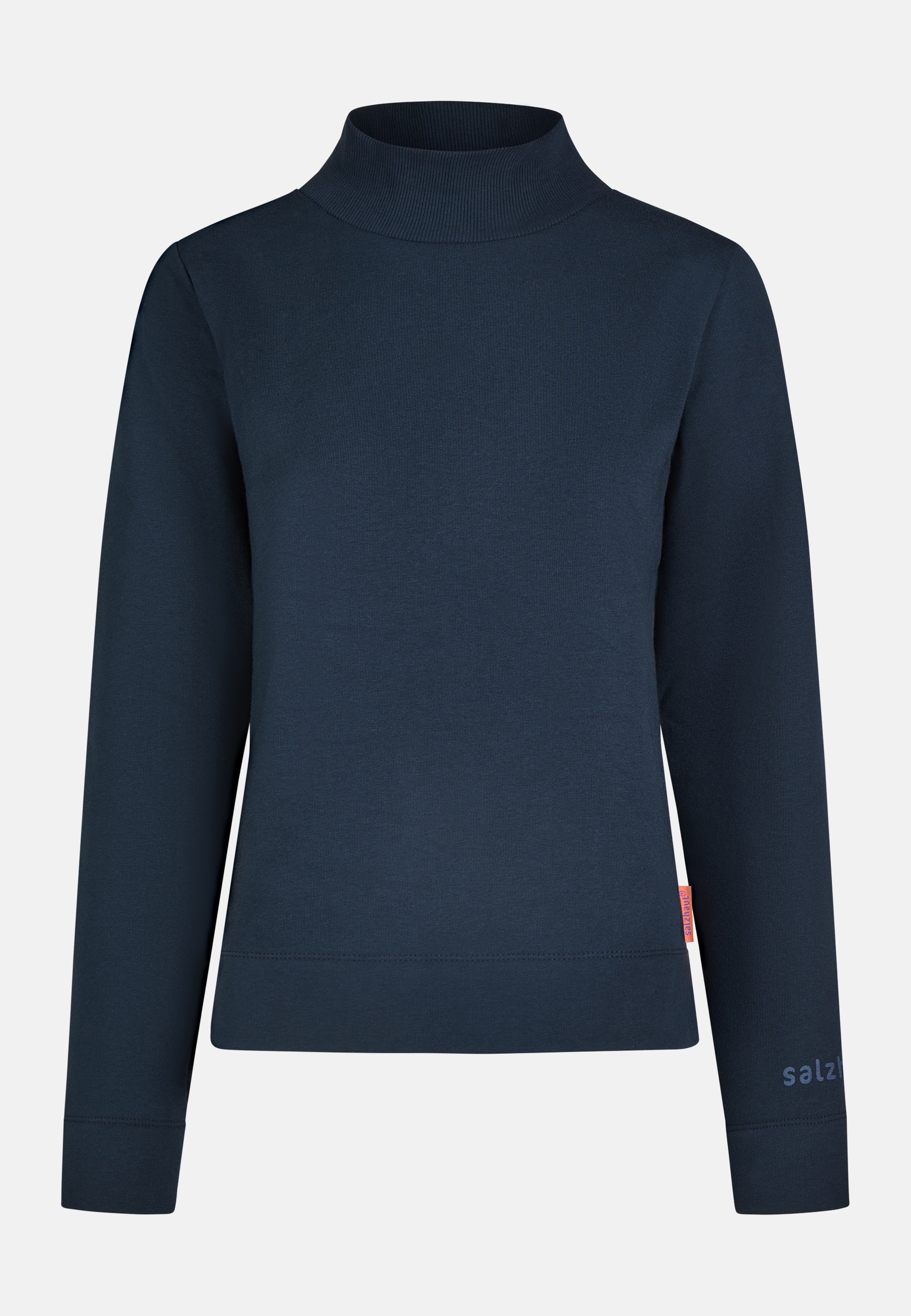 salzhaut Sweatshirt »Sweatshirt VÖRDEM«
