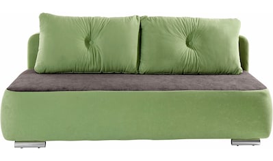 roba® Kindersofa »Lil Sofa«, mit Armlehne | BAUR