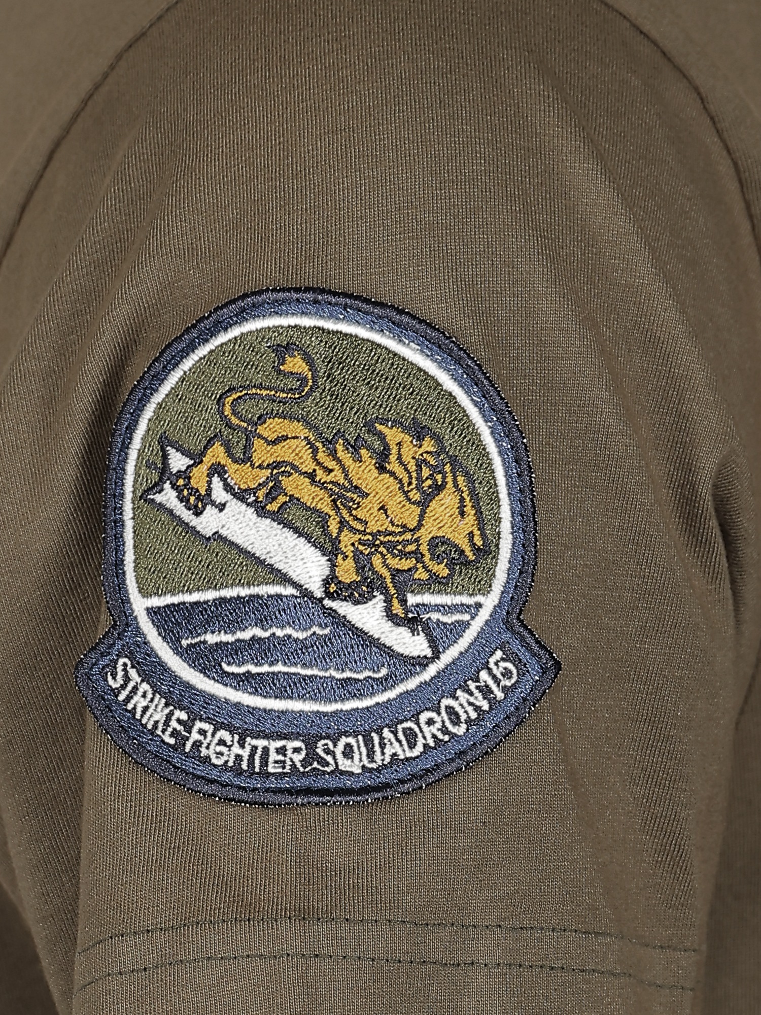 TOP GUN T-Shirt »TG25011«