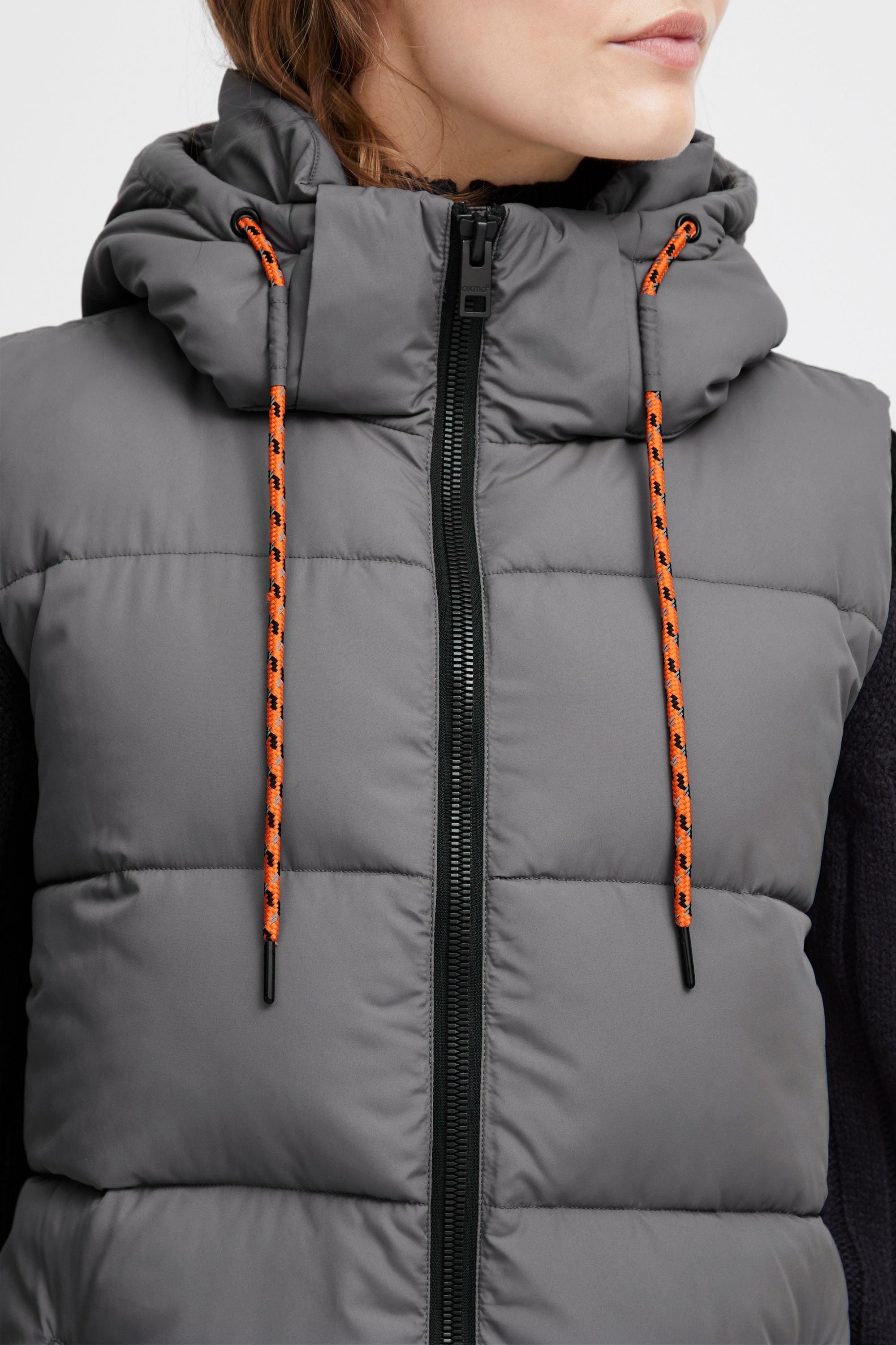 OXMO Steppweste »Damen Steppweste OXJoanne«