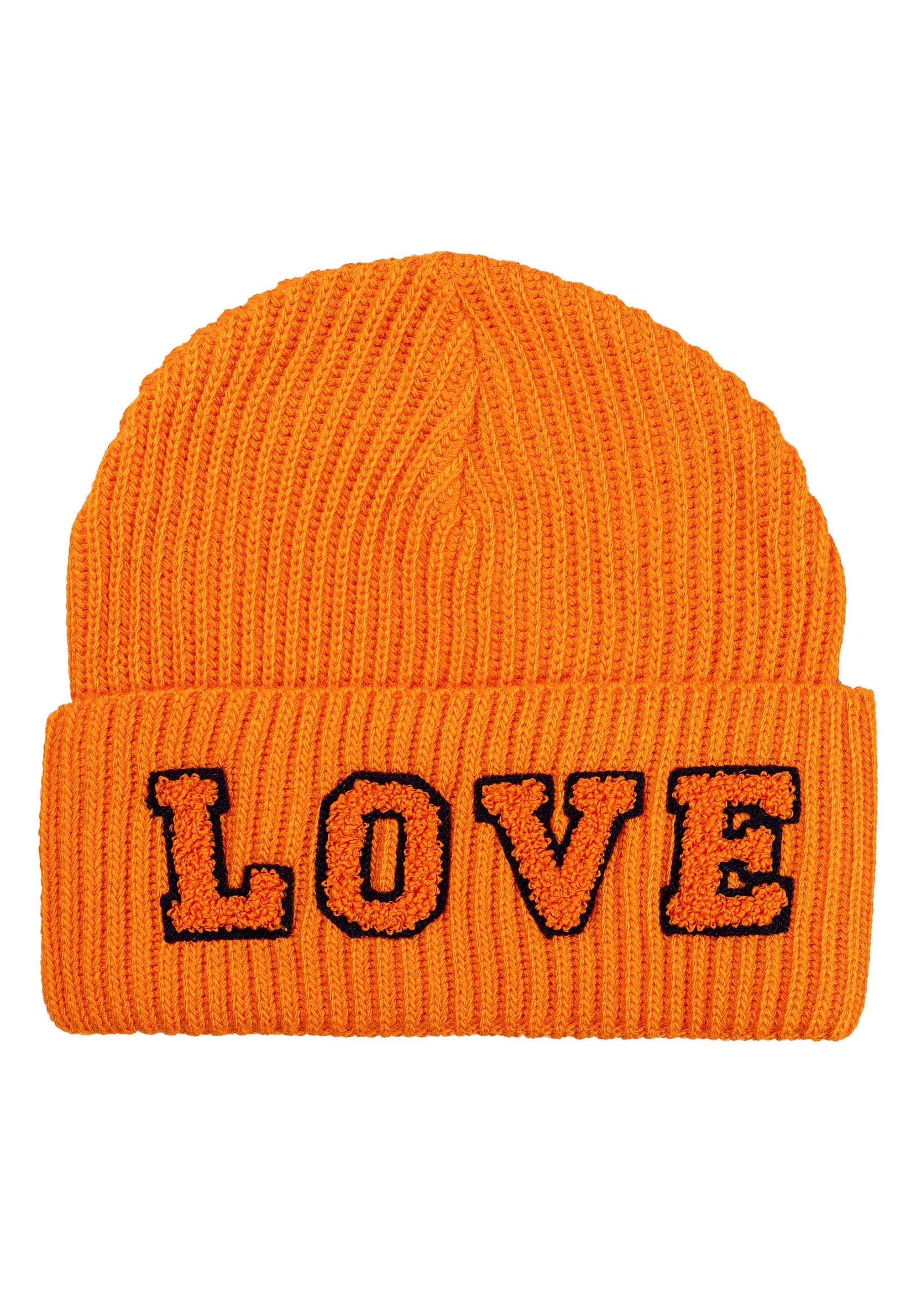 salzhaut Beanie "Mütze INE"