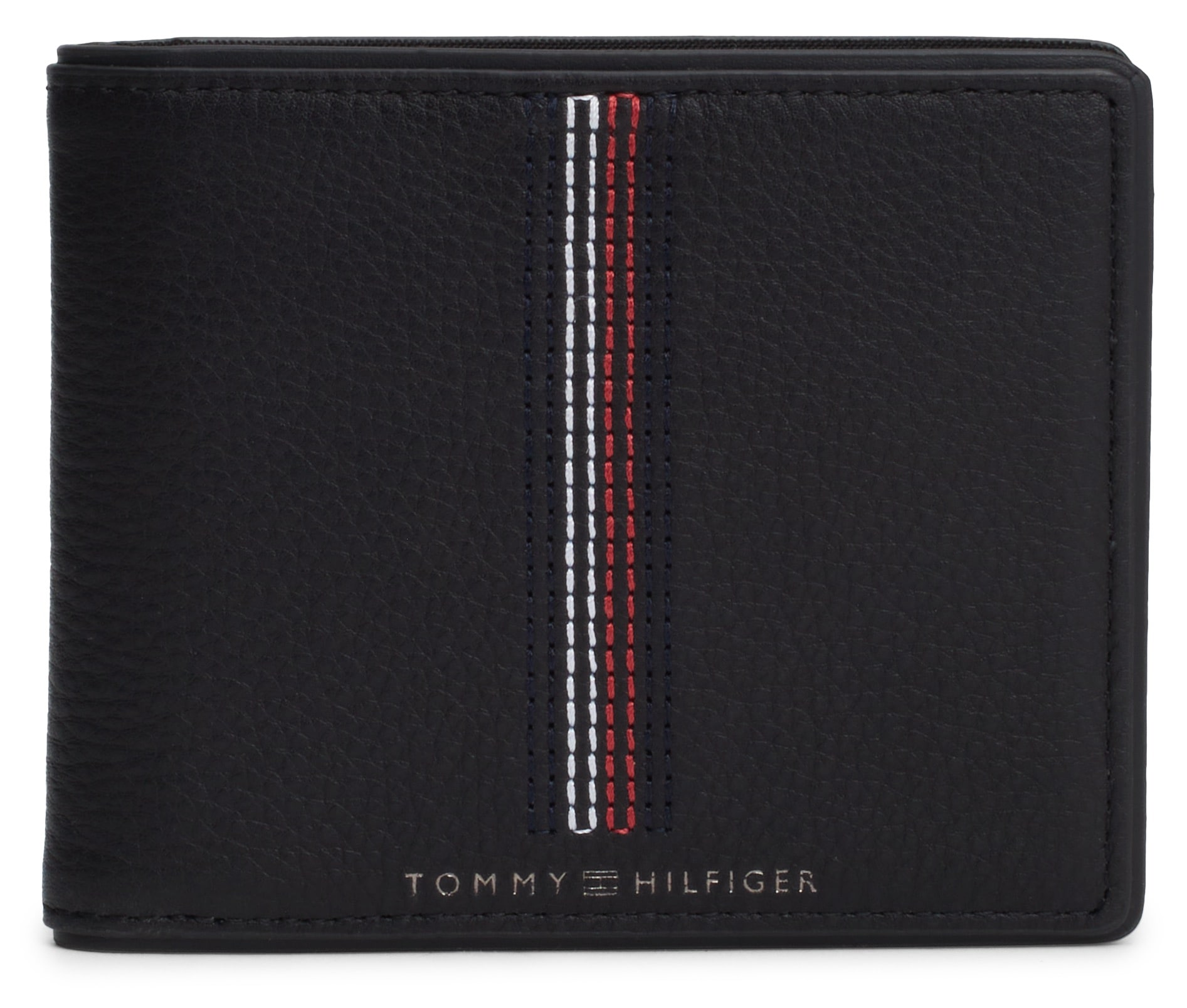 Geldbörse »Men TH CASUAL CC AND COIN Wallets«