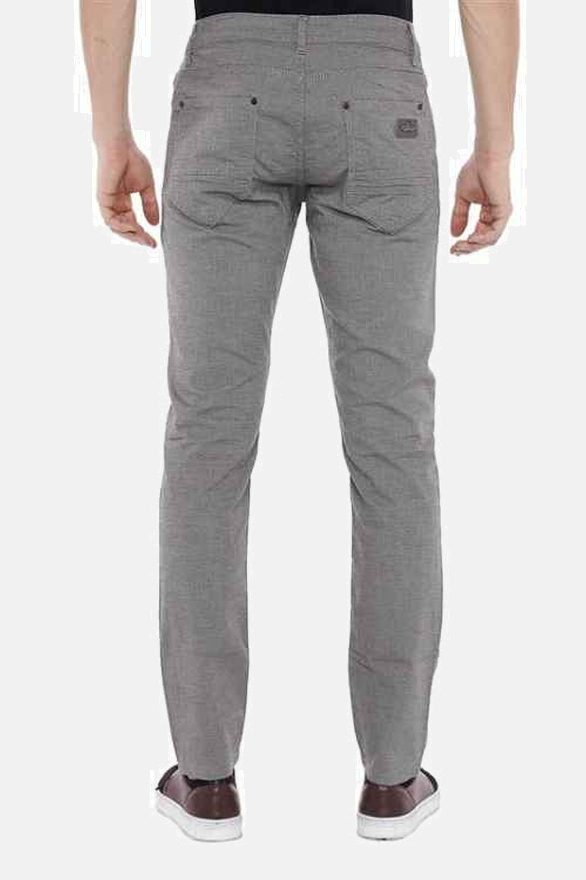 Cipo & Baxx 5-Pocket-Jeans »Jeans«, im 5-Pocket-Stil, CD-372