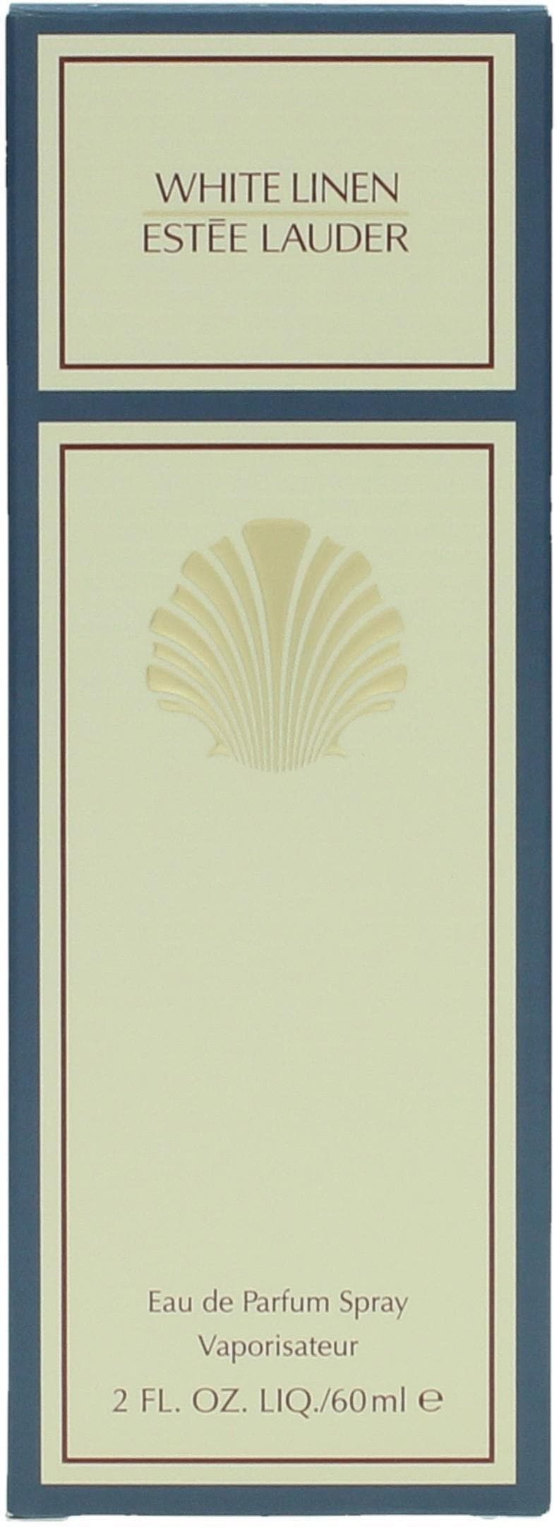 ESTÉE LAUDER Eau de Parfum »White Linen«, mit besonders erfrischender Note