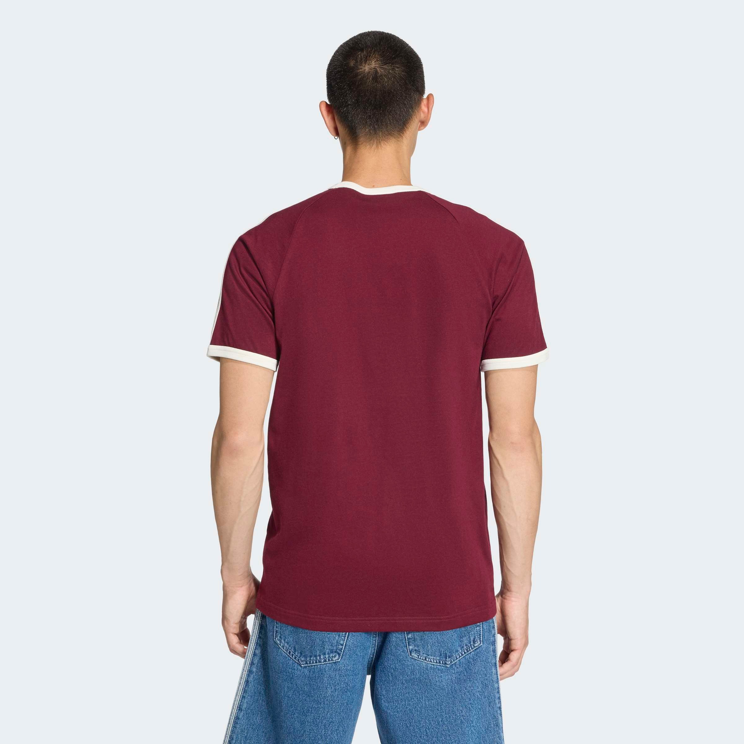 adidas Originals T-Shirt "3-STREIFEN" günstig online kaufen