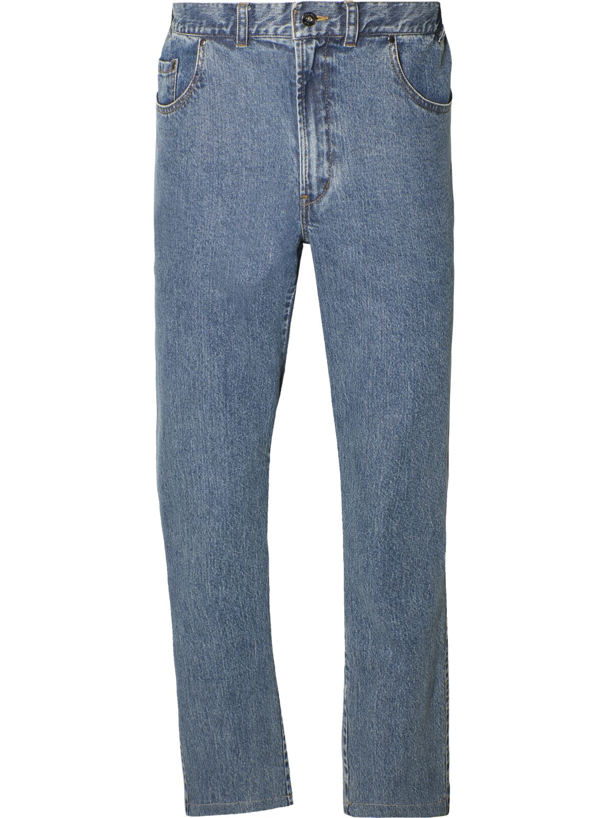 Jan Vanderstorm 5-Pocket-Jeans »Doppelpack Jeans INGSEN«