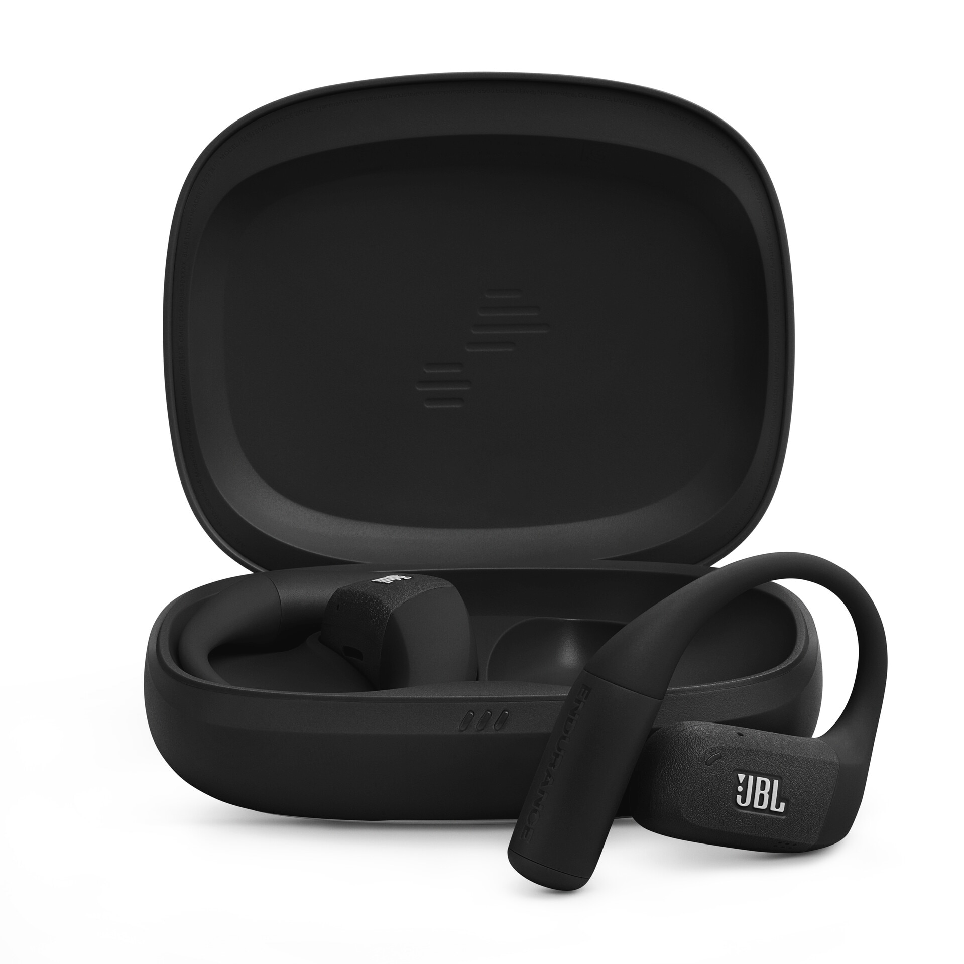 JBL Open-Ear-Kopfhörer »Endurance Zone True Wireless Open-Ear Sport Headphones«, A2DP Bluetooth, Freisprechfunktion-True Wireless