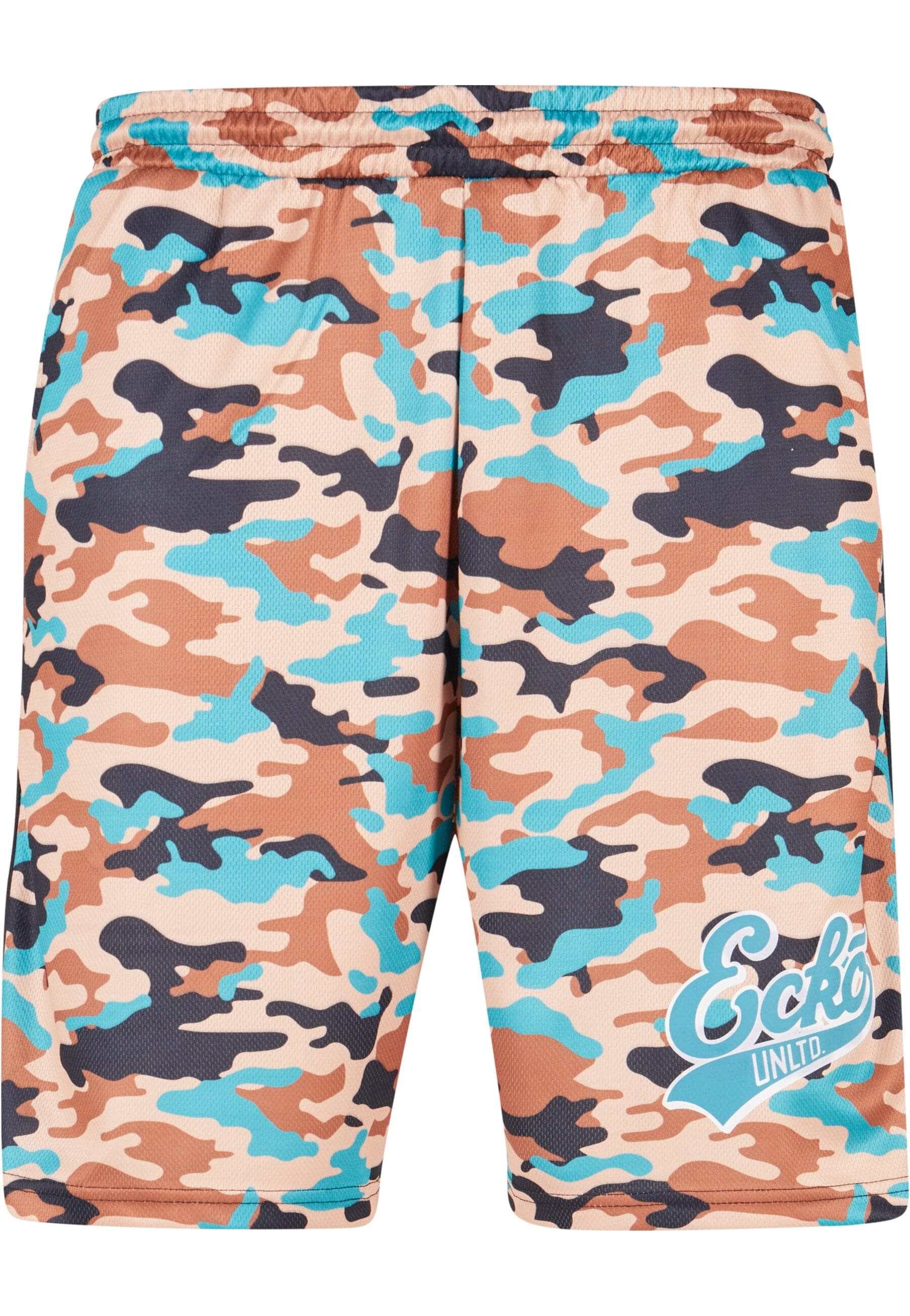 Ecko Unltd. Shorts "Ecko Unltd. Herren Ecko Unltd. Shorts BBALL" günstig online kaufen