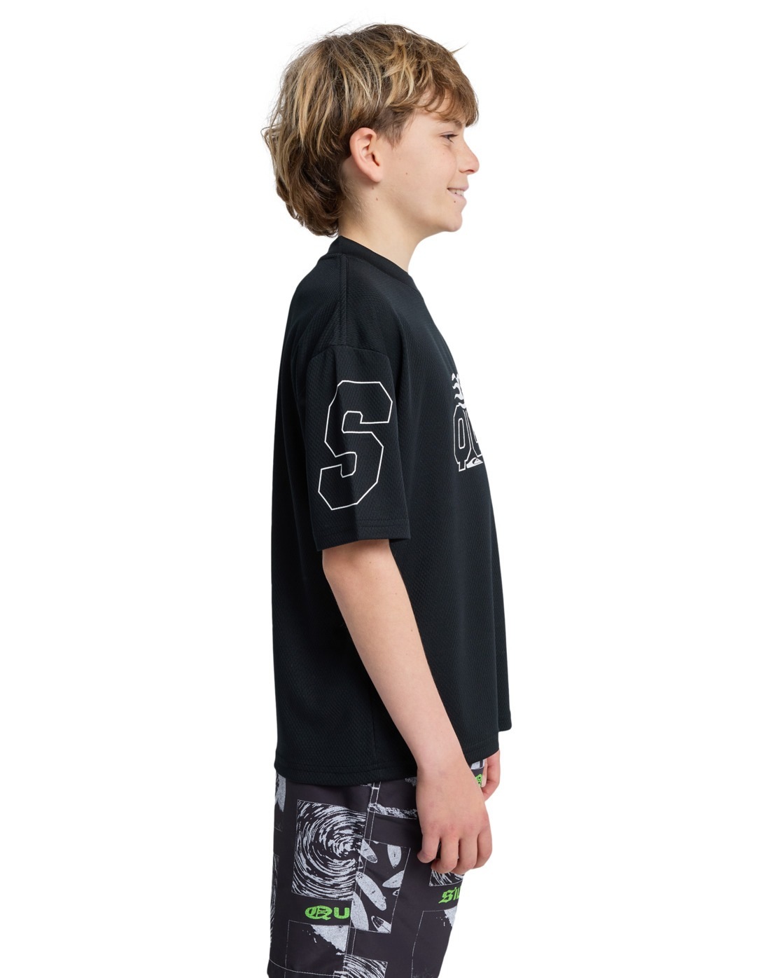 Thumbnail - Quiksilver T-Shirt "Mercury Americana"