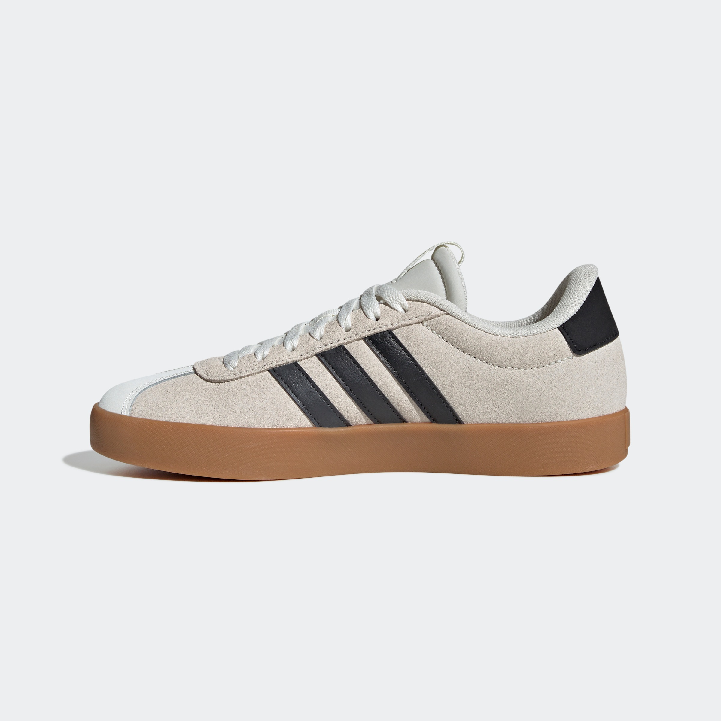 adidas Sportswear Sneaker »VL COURT 3.0«, inspiriert vom Design des adidas samba