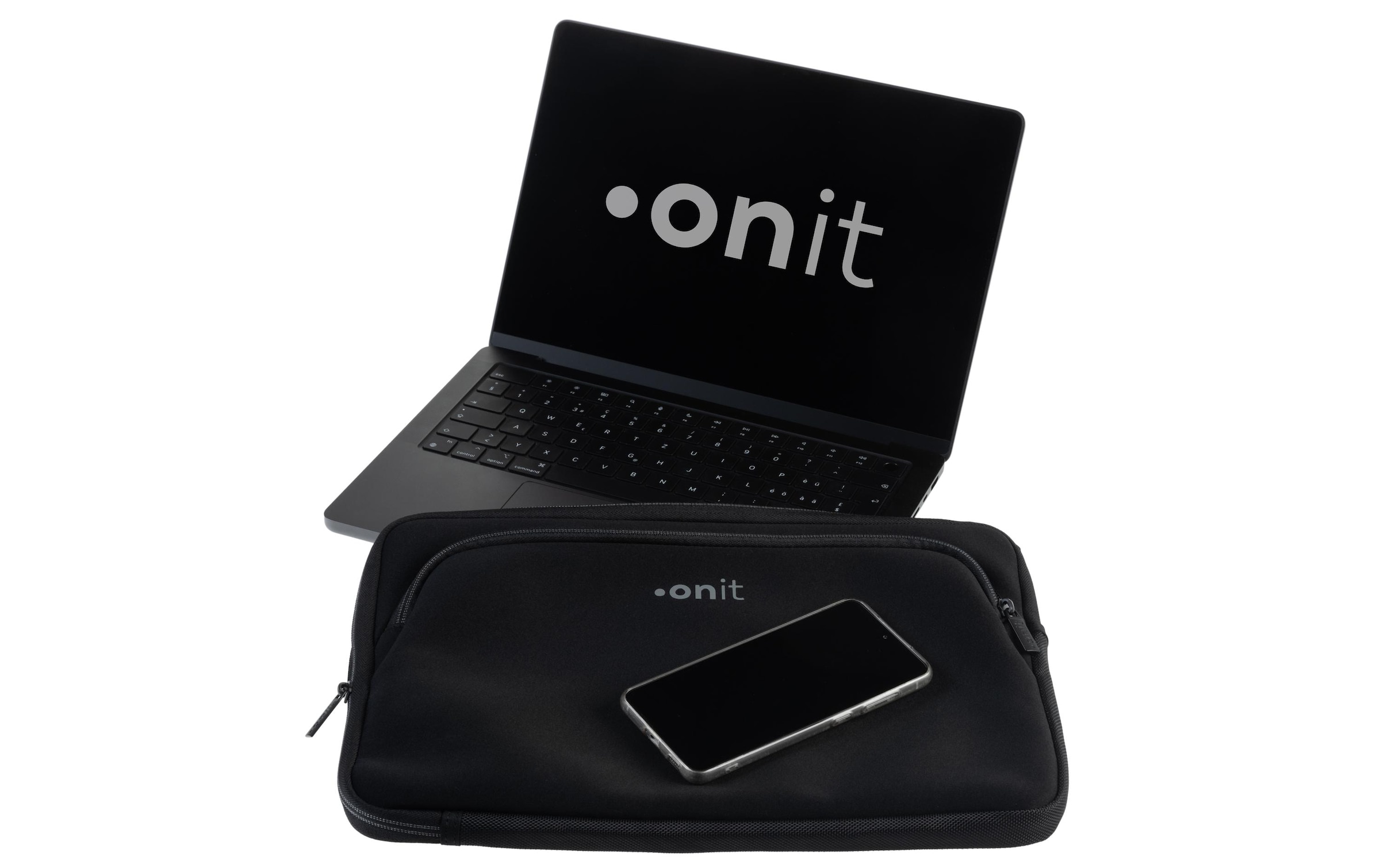 onit Laptop-Hülle »Pro 14.1-15.6«