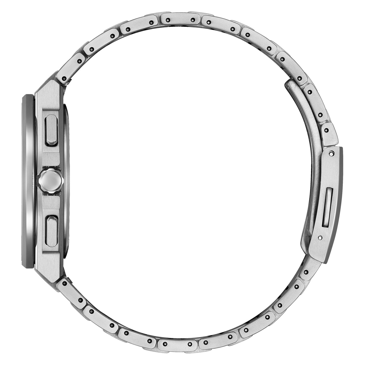 Citizen Funkchronograph »Radio Controlled« Armbanduhr, Solar, Herrenuhr, analog, Tag, Stoppfunktion