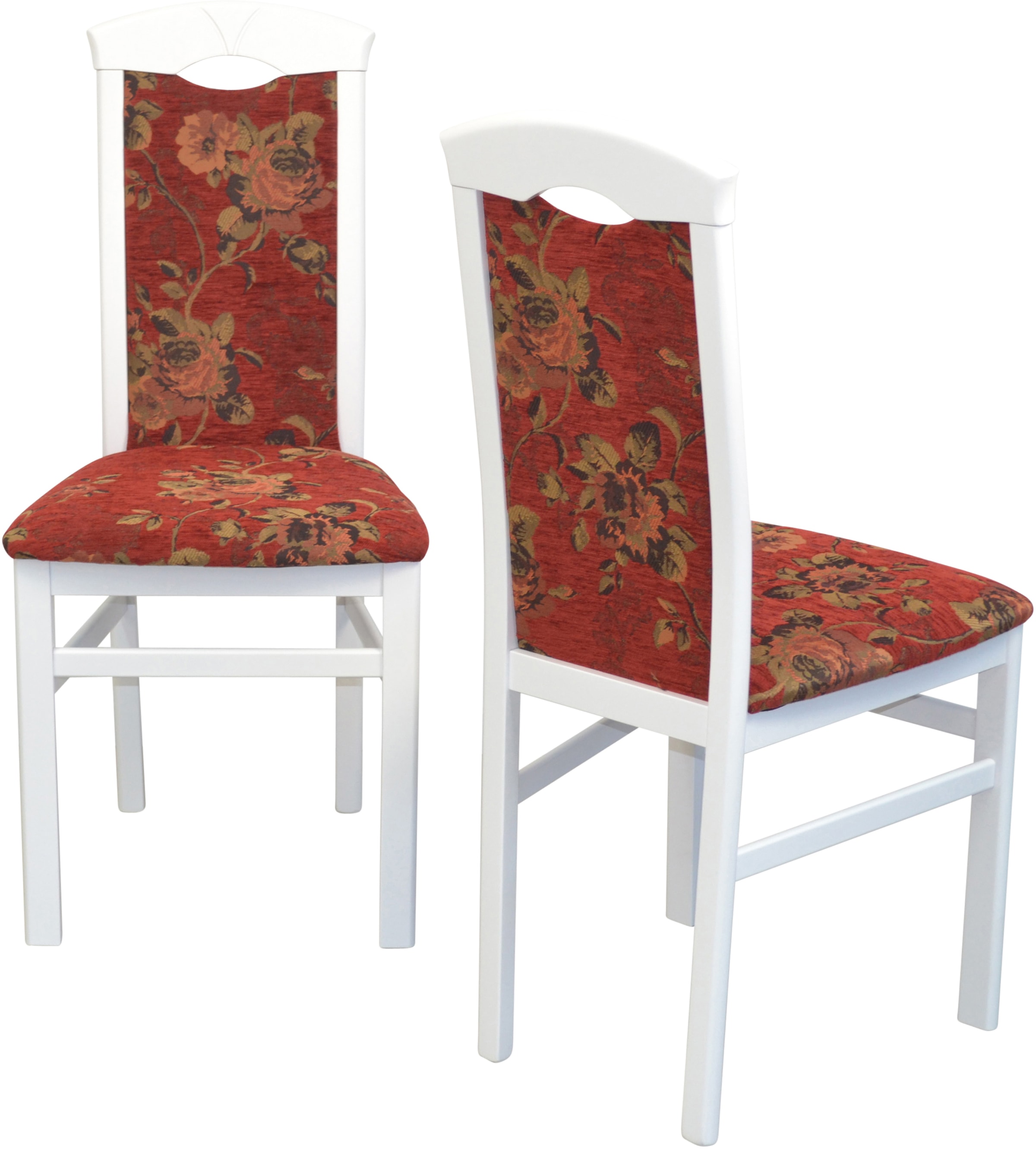 HOFMANN LIVING AND MORE Esszimmerstuhl (Set) 2 Stk. günstig online kaufen