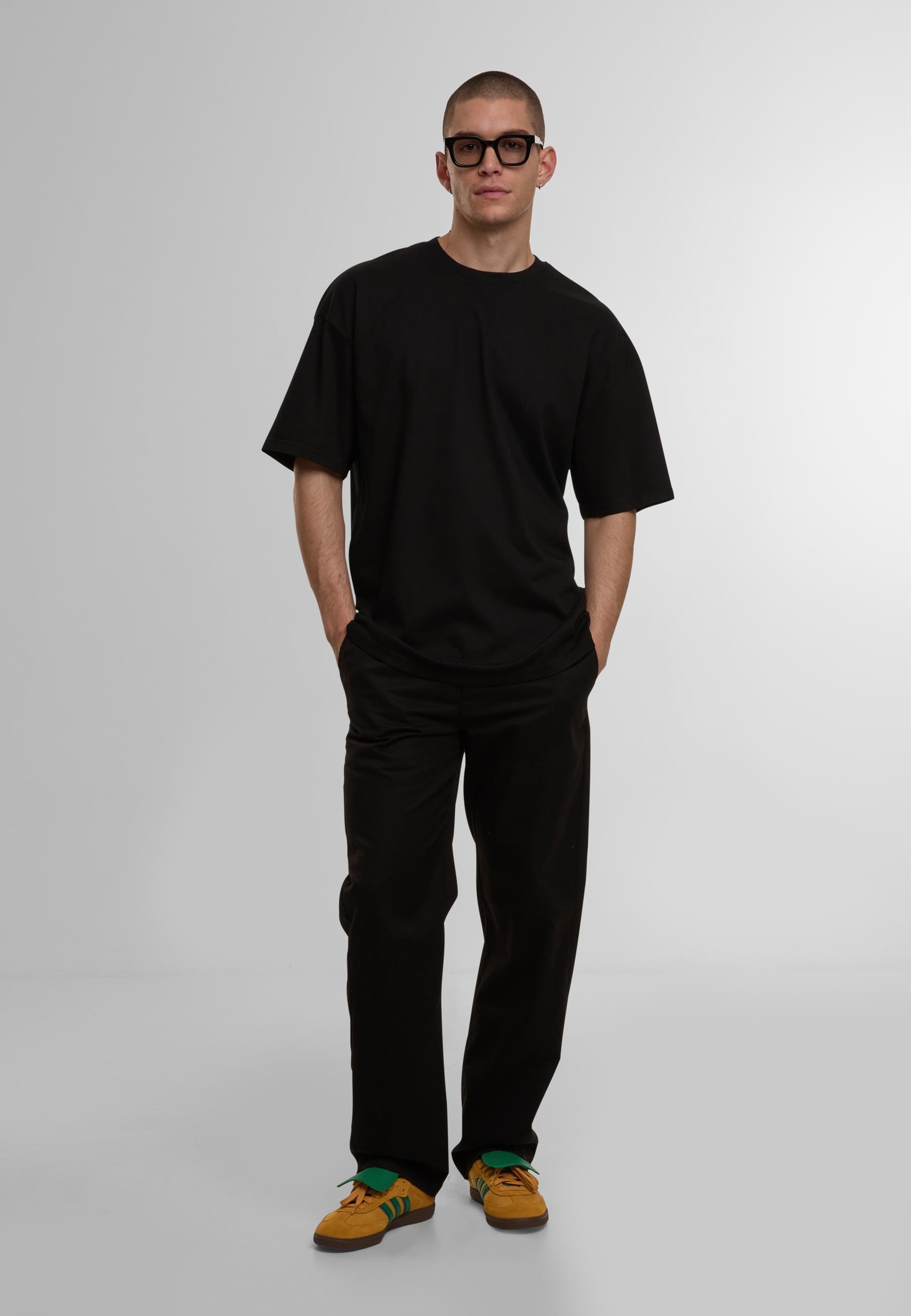 DEF T-Shirt »DEF DEF Mood Swings T-Shirt« 1 Stk.