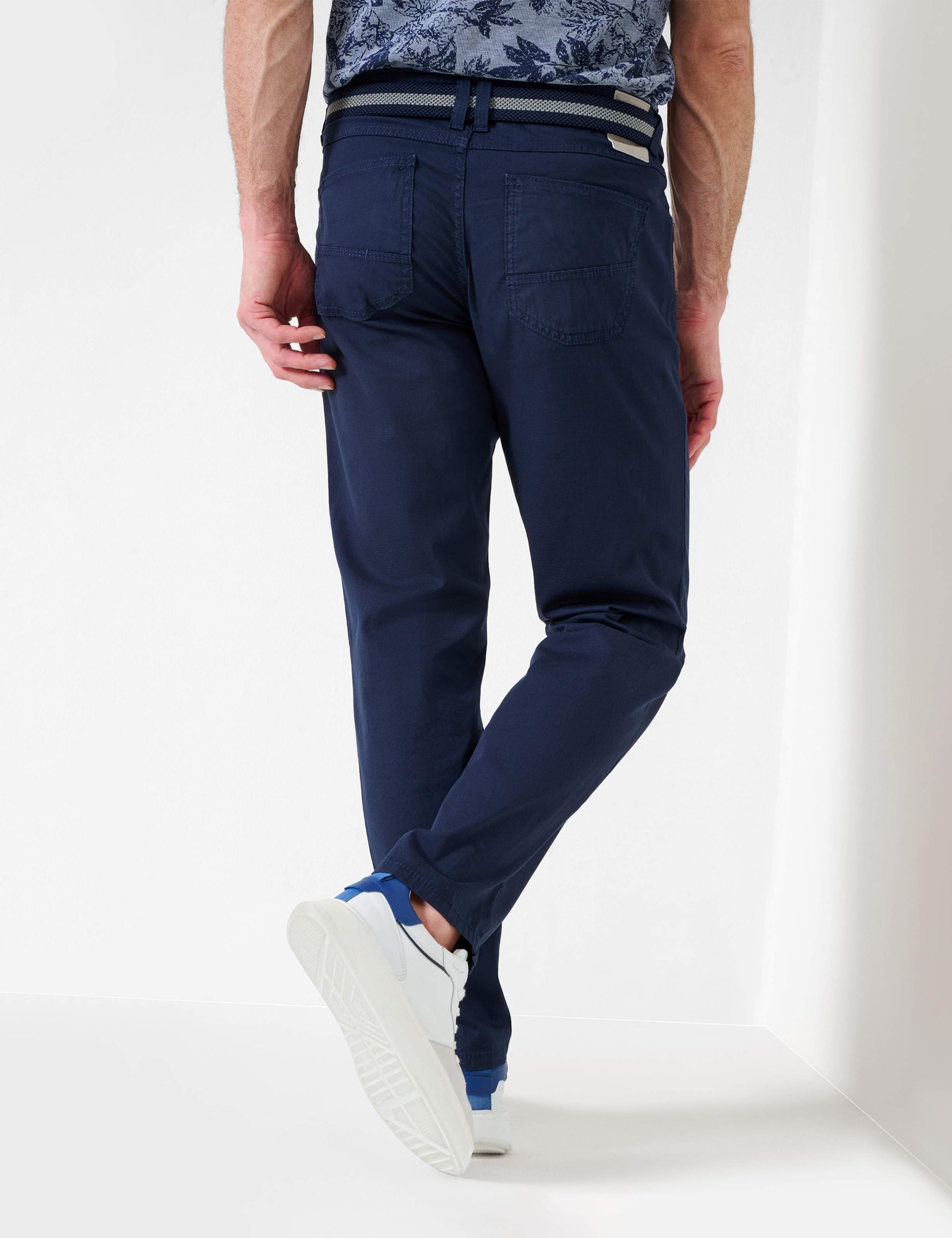 EUREX by BRAX 5-Pocket-Hose »Style LUKE«