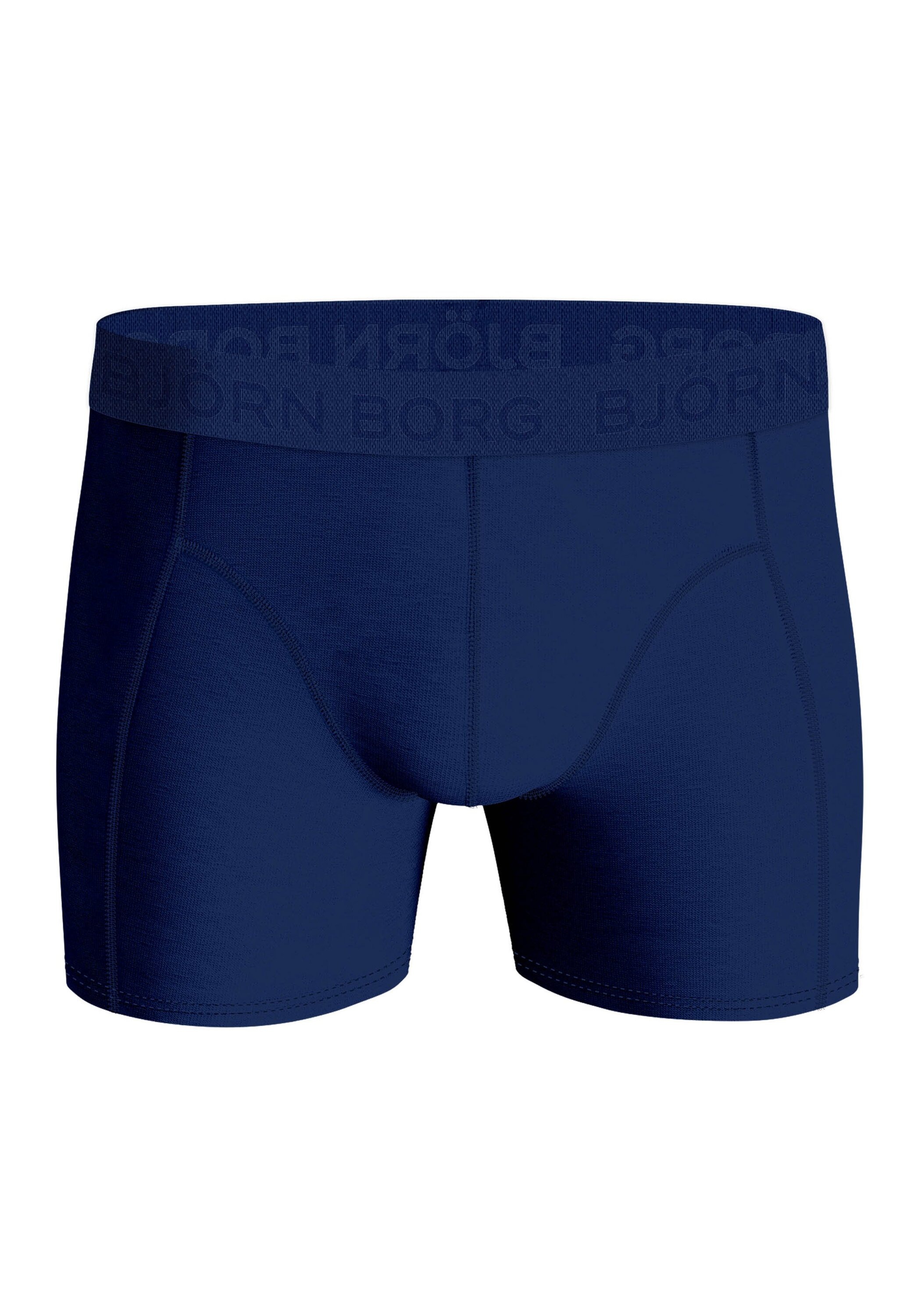 Björn Borg Boxershorts »Boxershort Cotton Stretch Boxer 5er Pack«