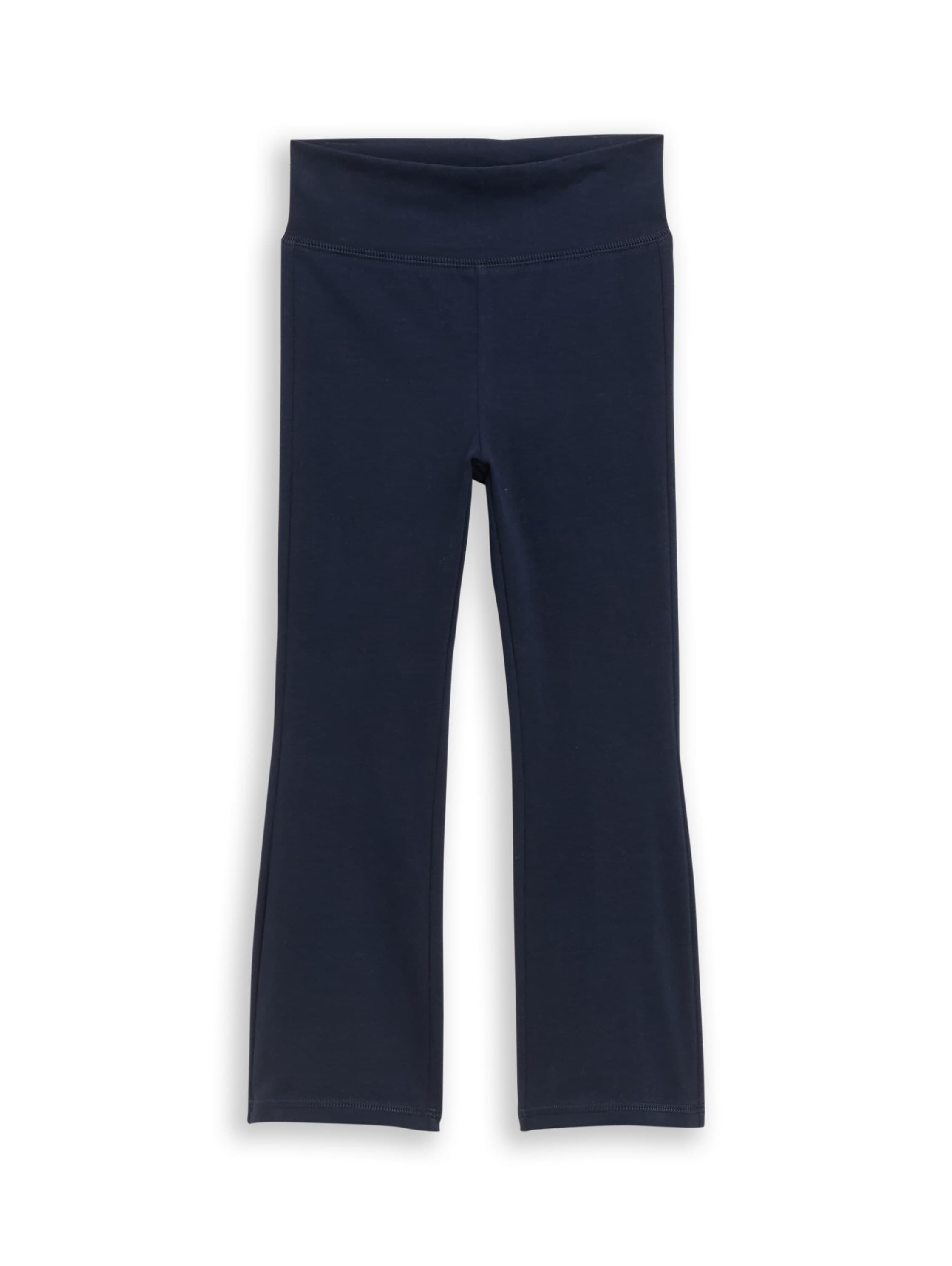 TOM TAILOR Bootcut / mit Stretch / Gummizug / für Girls