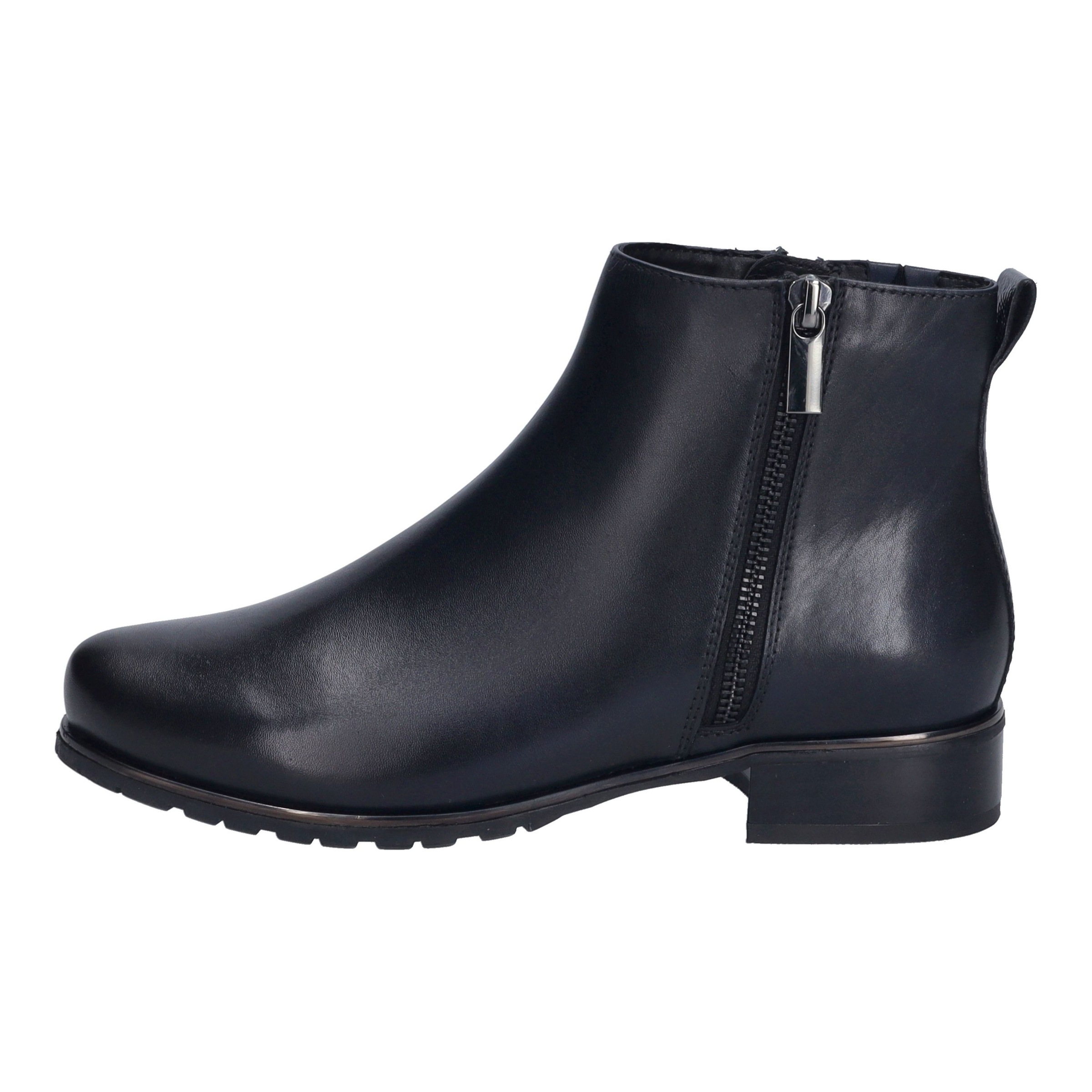Josef Seibel Stiefelette »Chiara 10, dunkelblau«