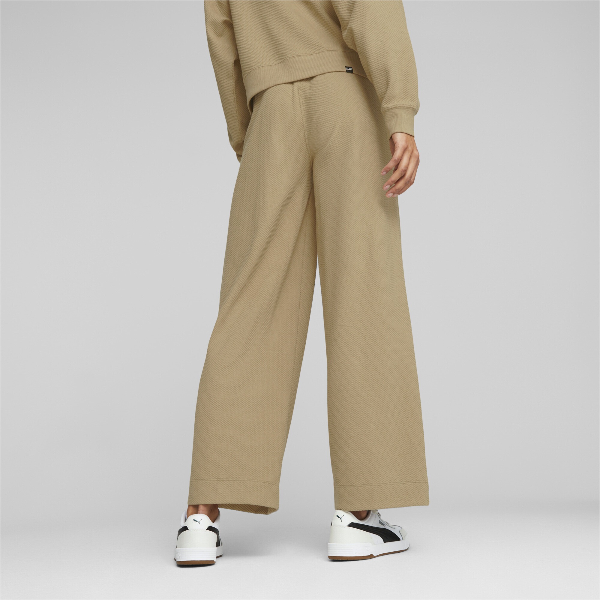 PUMA Sporthose »HER Hose Damen«