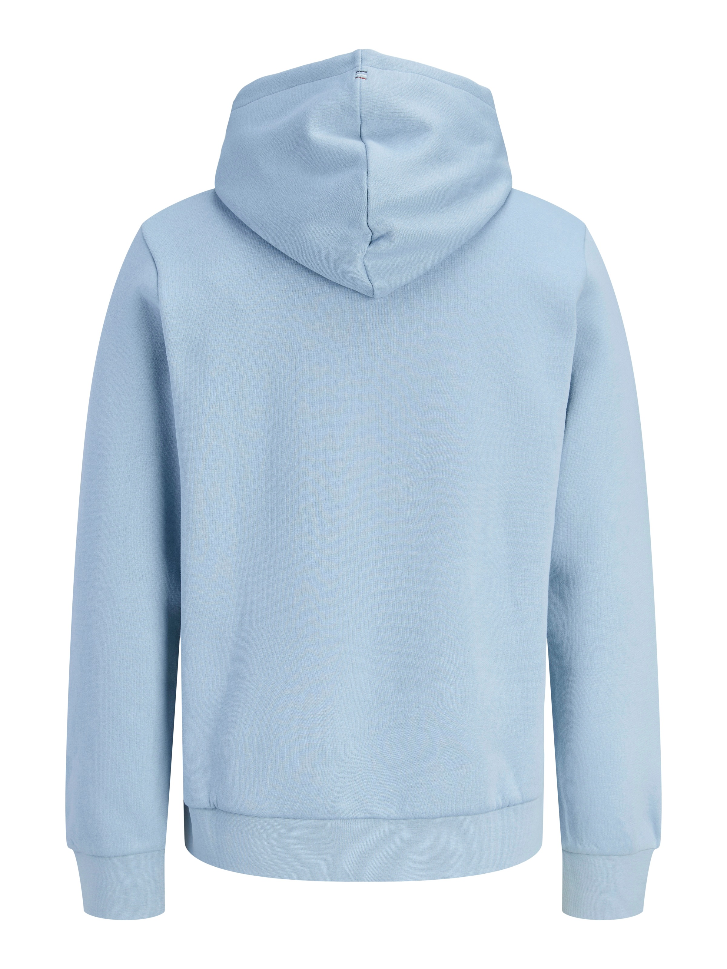 Jack & Jones Kapuzensweatshirt "JPRBLUARCHIE SWEAT HOOD NOOS", mit Logo Pri günstig online kaufen