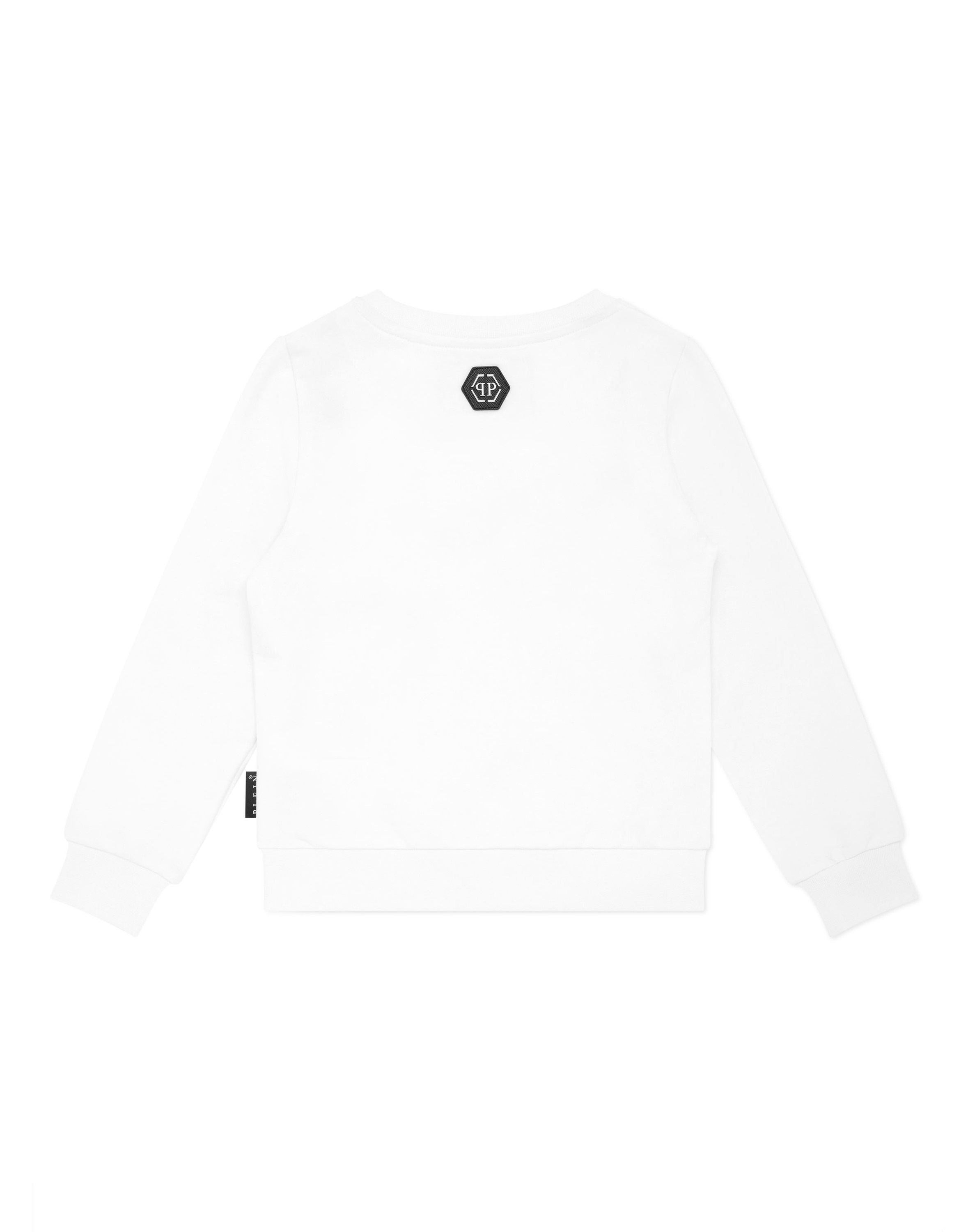 PHILIPP PLEIN Sweatshirt »Gothic Plein Verziert«

