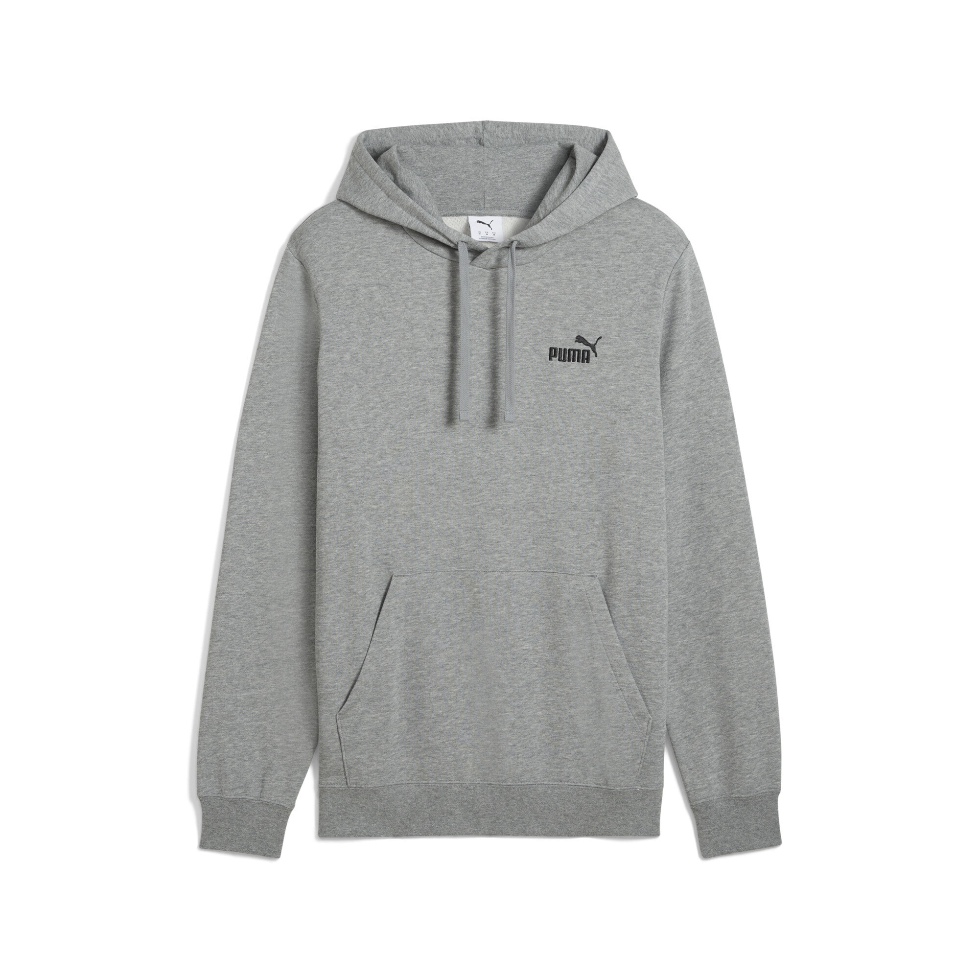 PUMA Hoodie "Essentials Small No. 1 Logo Hoodie Herren" günstig online kaufen