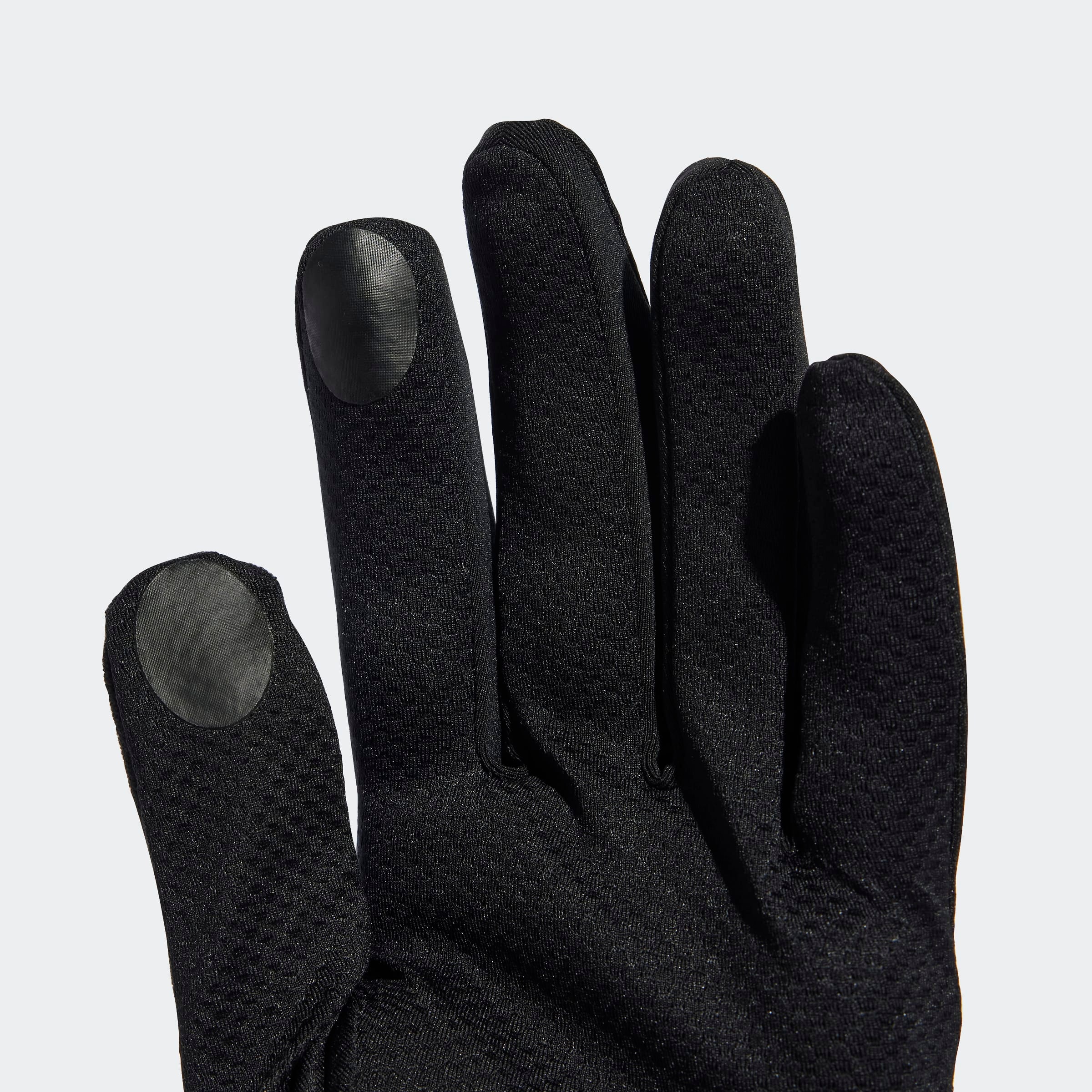 adidas Performance Laufhandschuhe »RUNNING CLIMAWARM«