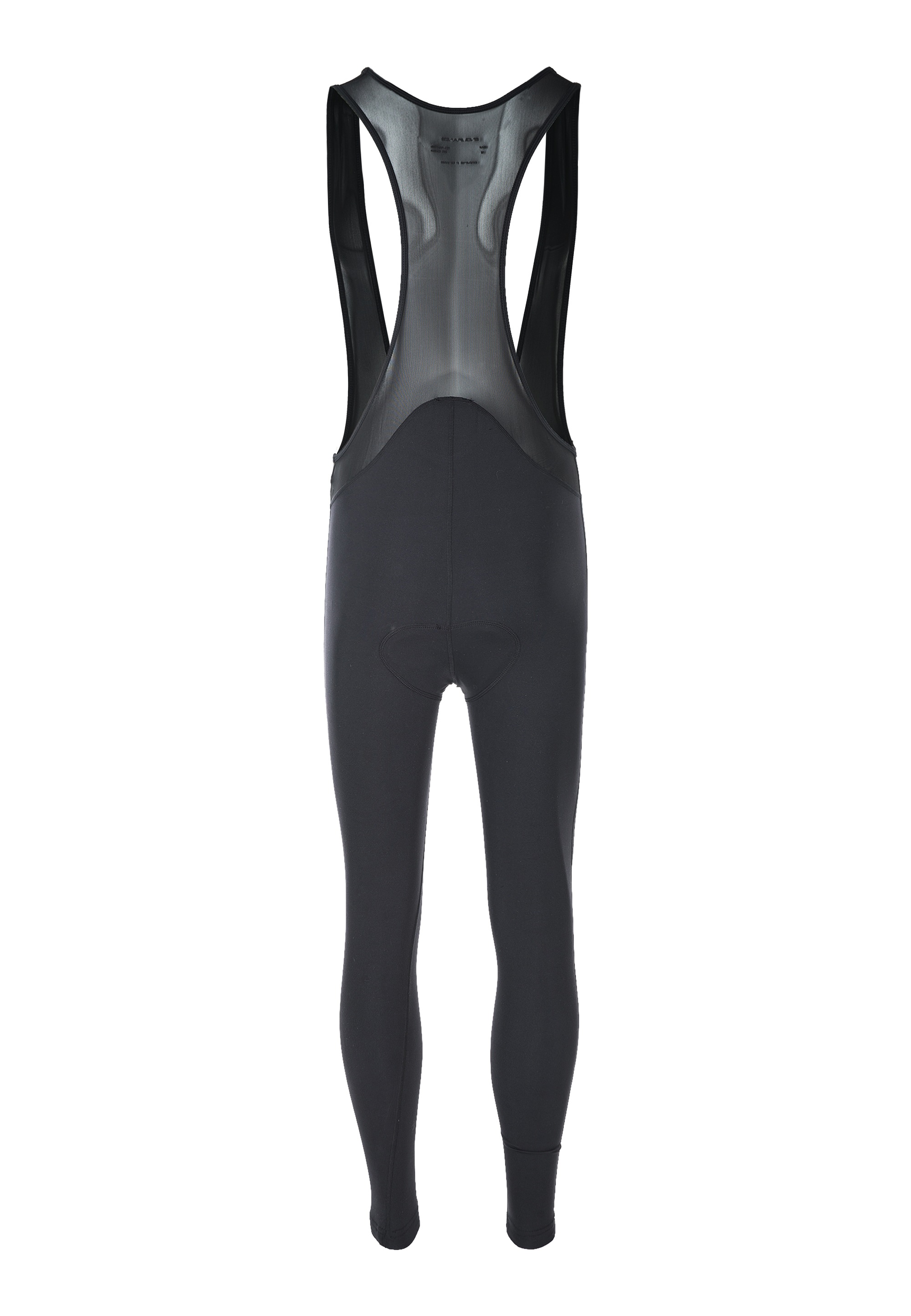 ENDURANCE Radhose »Kidapawan Bike Tights XQL«, mit weicher Sitzpolsterung