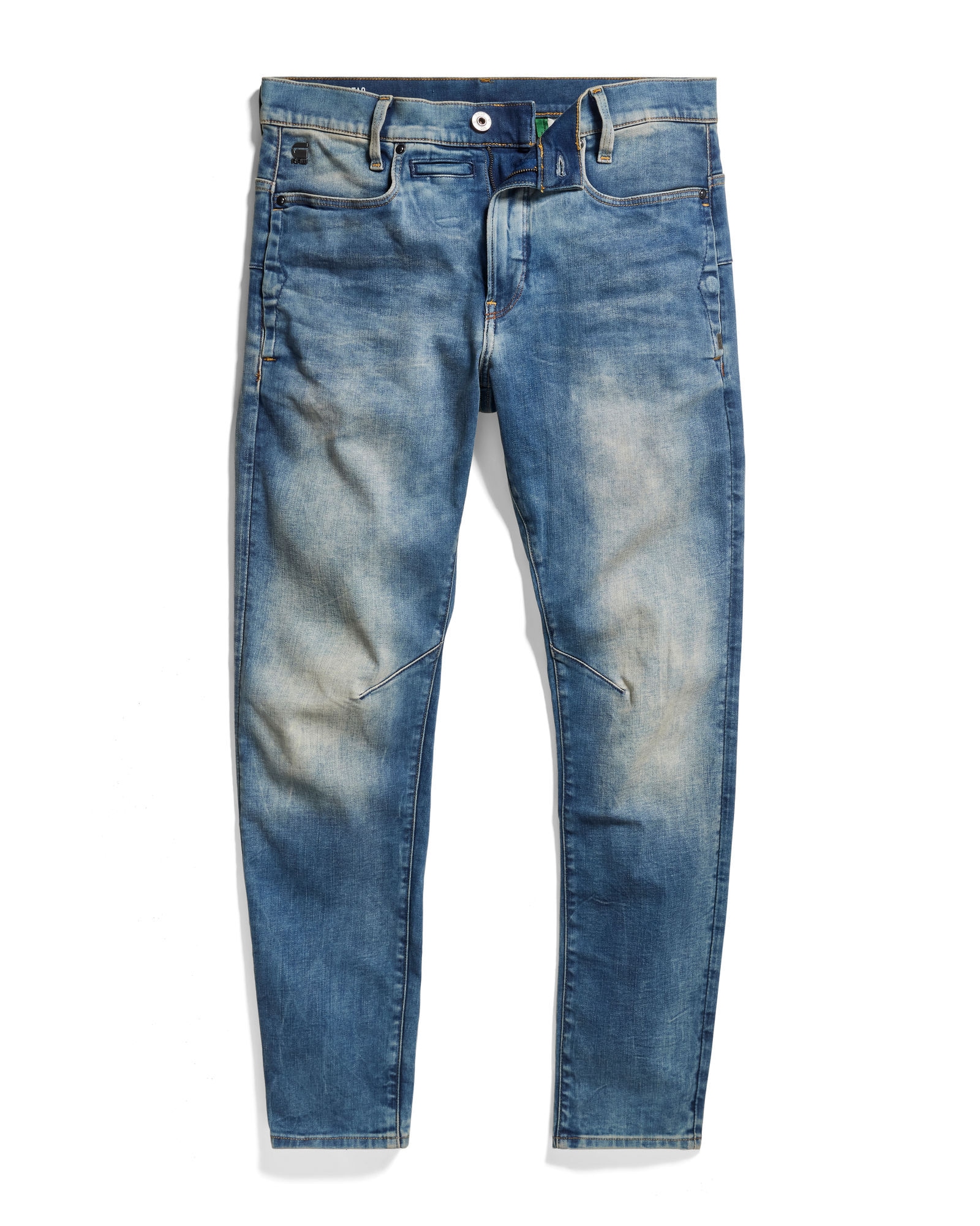 G-STAR Regular-fit-Jeans »D-Staq Slim Jeans«