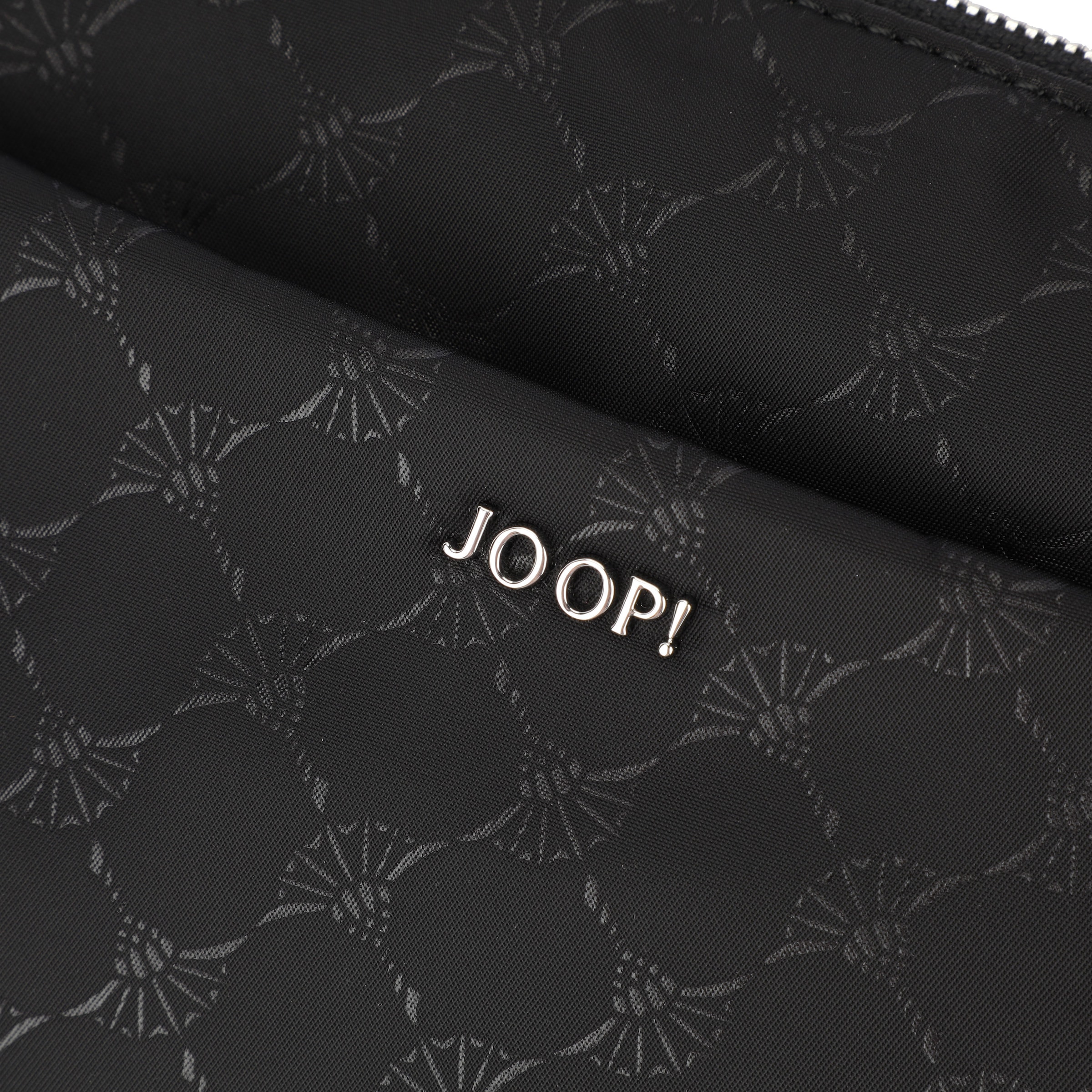 JOOP! Schultertasche »Nylon Cornflower Jasmina Shoulderbag Shz«