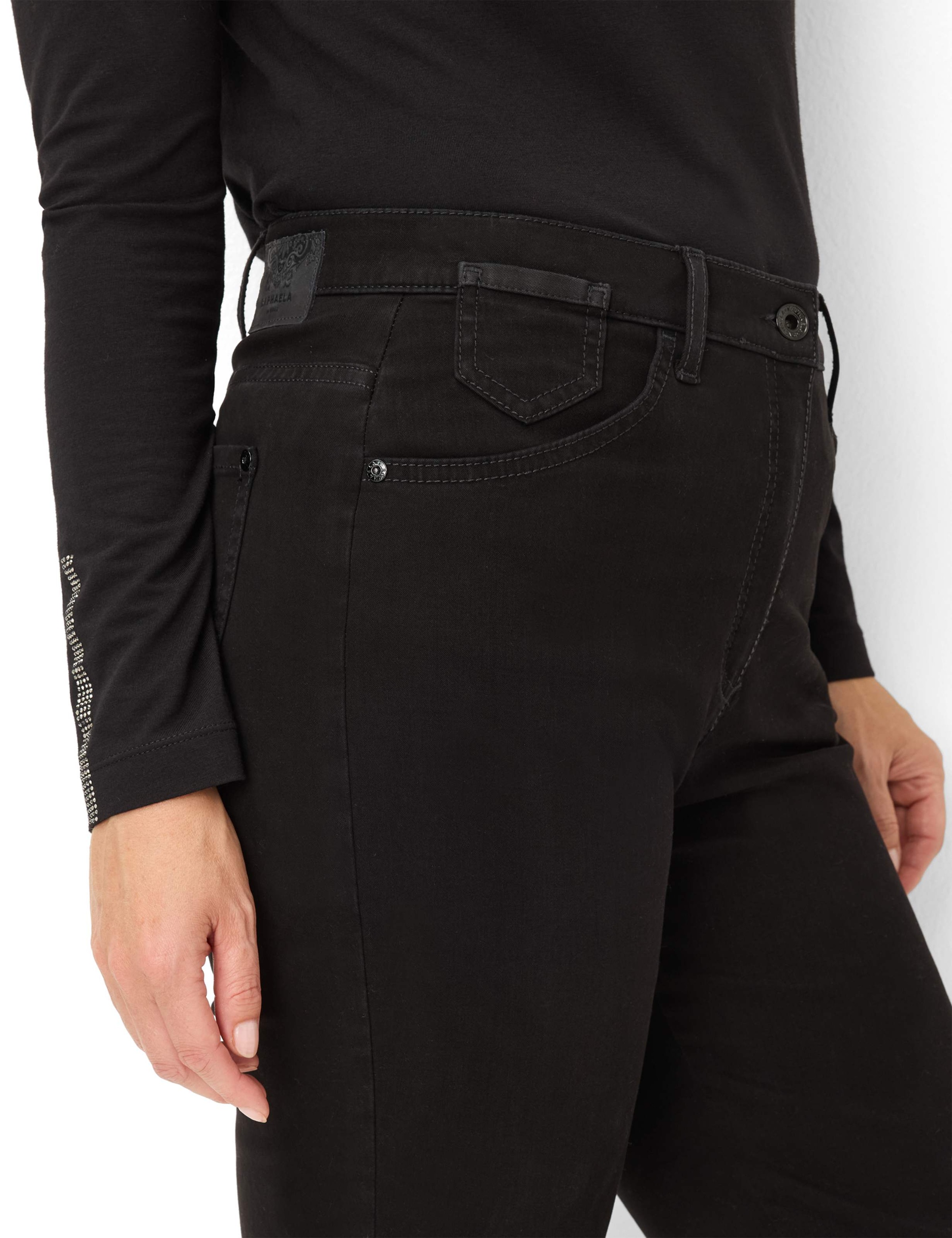 RAPHAELA by BRAX 5-Pocket-Hose »Style CORRY«