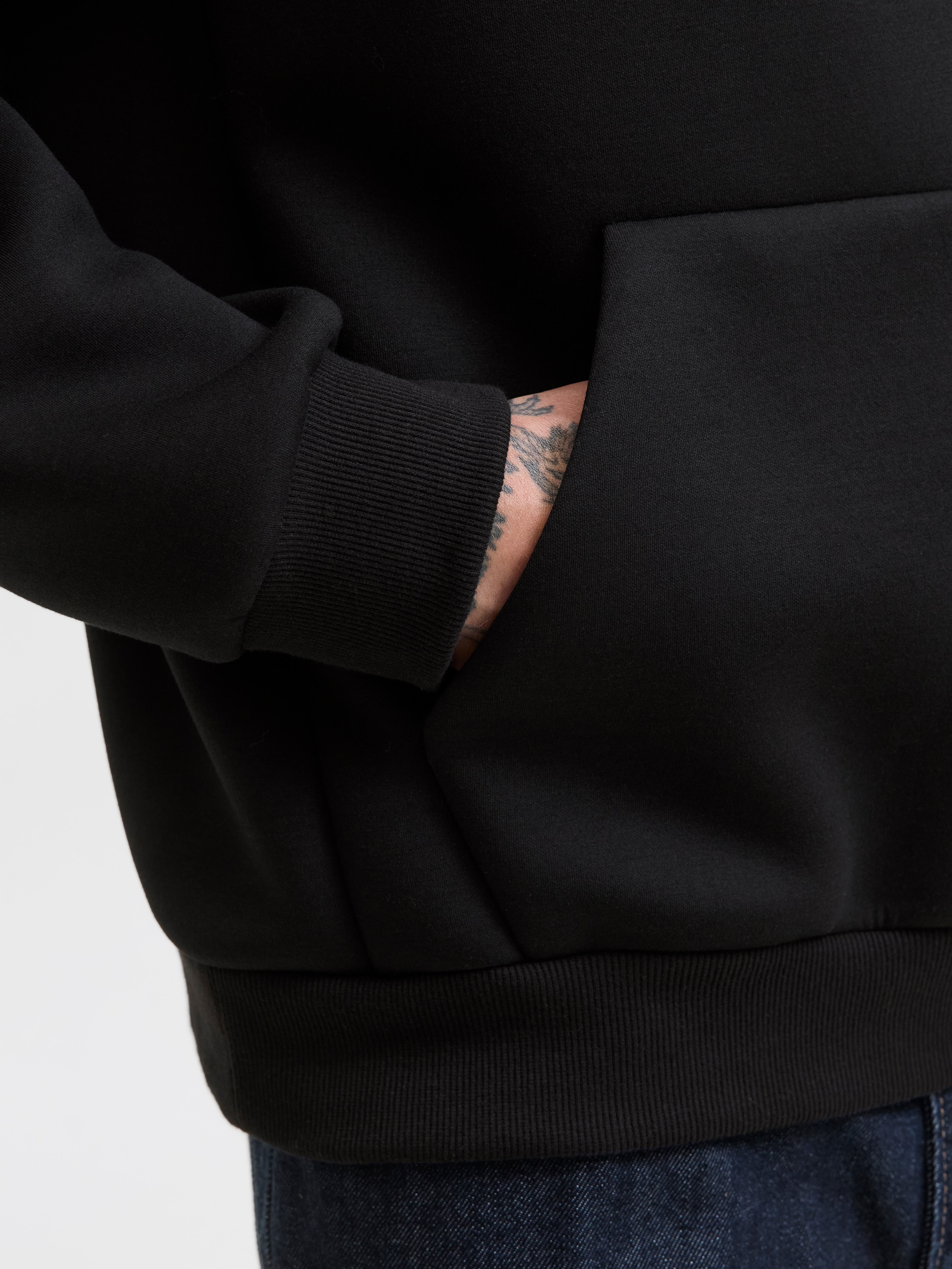 Thumbnail - Jack & Jones Kapuzensweatshirt "JCOFUSION SCUBA SWEAT HOOD NOOS"