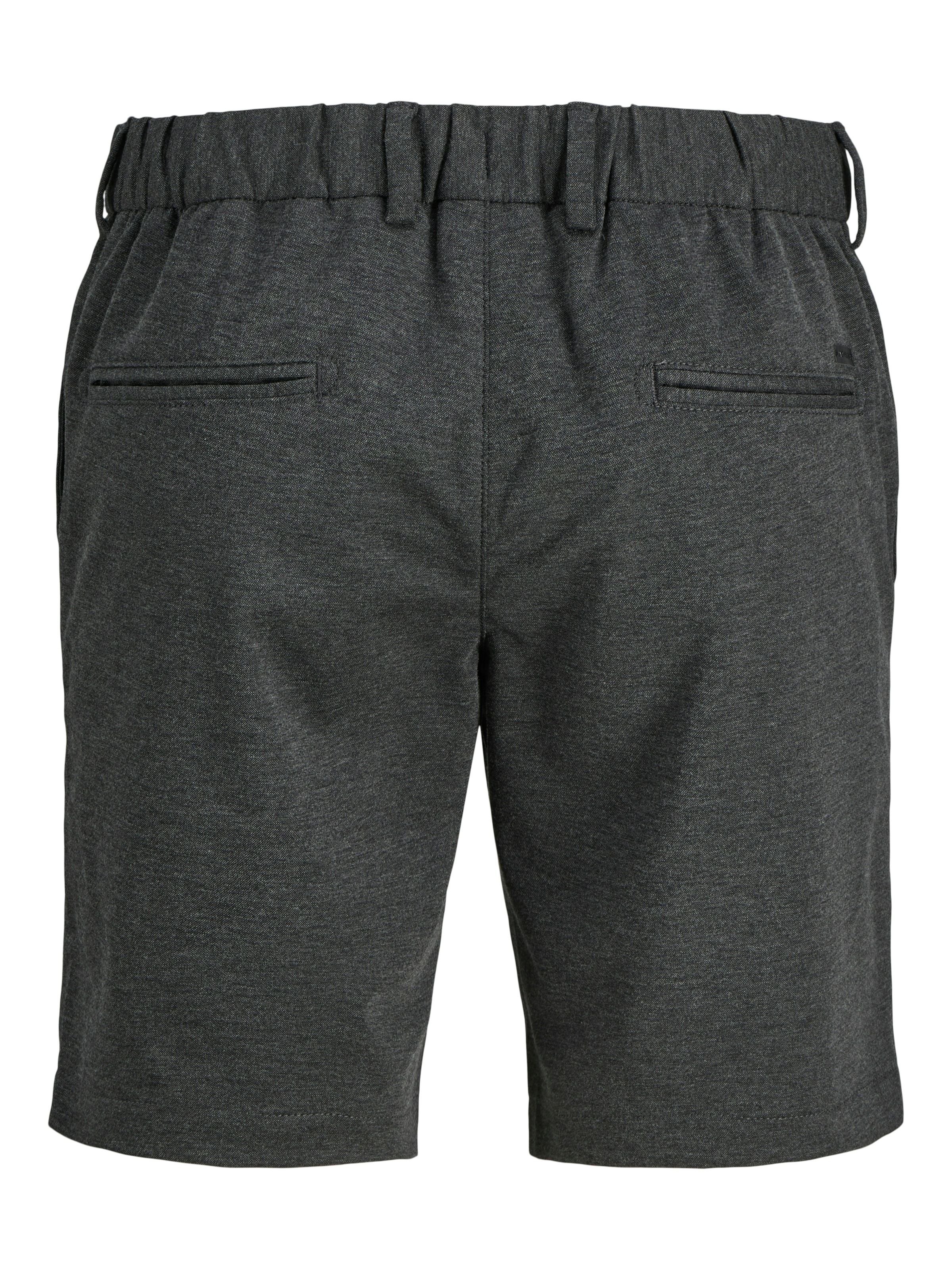 Jack & Jones Chinoshorts "JPSTJAIDEN KNOX JOGGER SHORTS C STYDSS25" günstig online kaufen