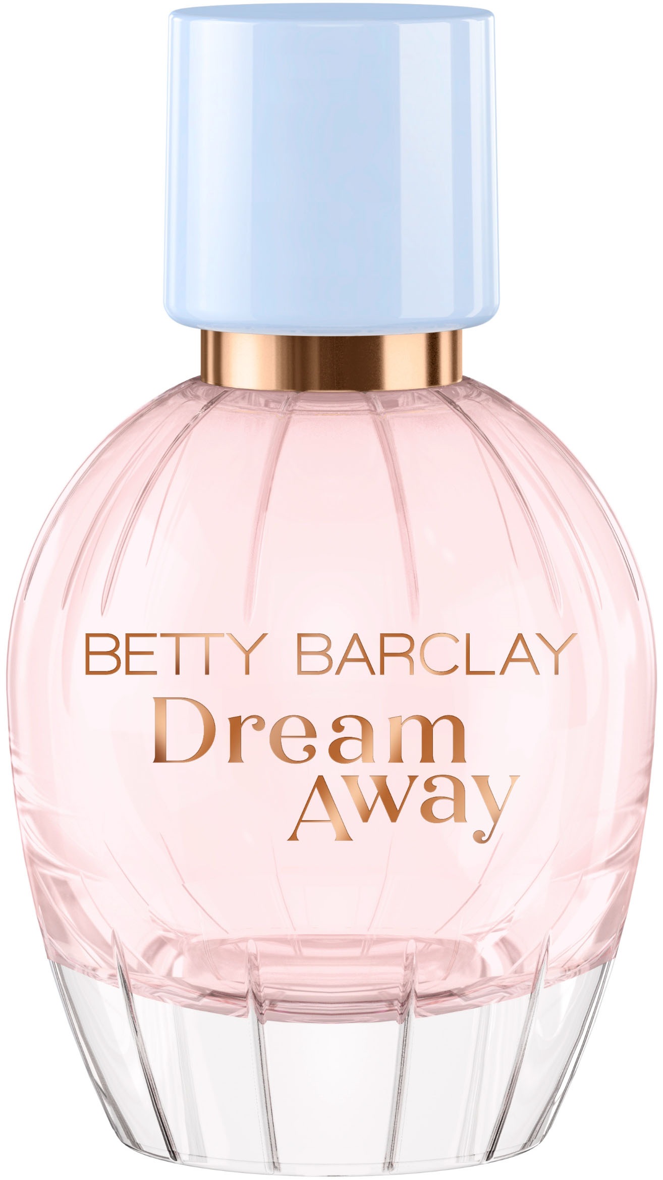 Betty Barclay Eau de Toilette »Betty Barclay Dream Away EDT NATURAL SPRAY 50 ML«, (Packung, 1 tlg.), Blumig-fruchtiger Duft mit Jasmin, Pfirsich, Moschus und Vanille.