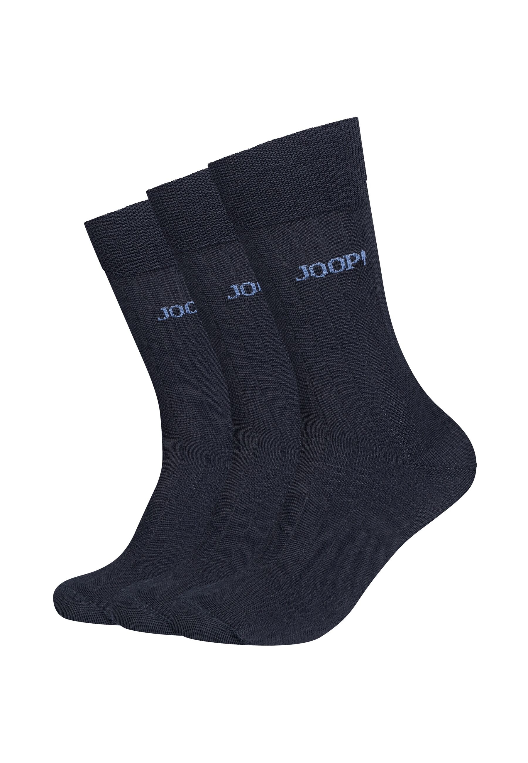 JOOP! Socken »Socken 3er Pack«
