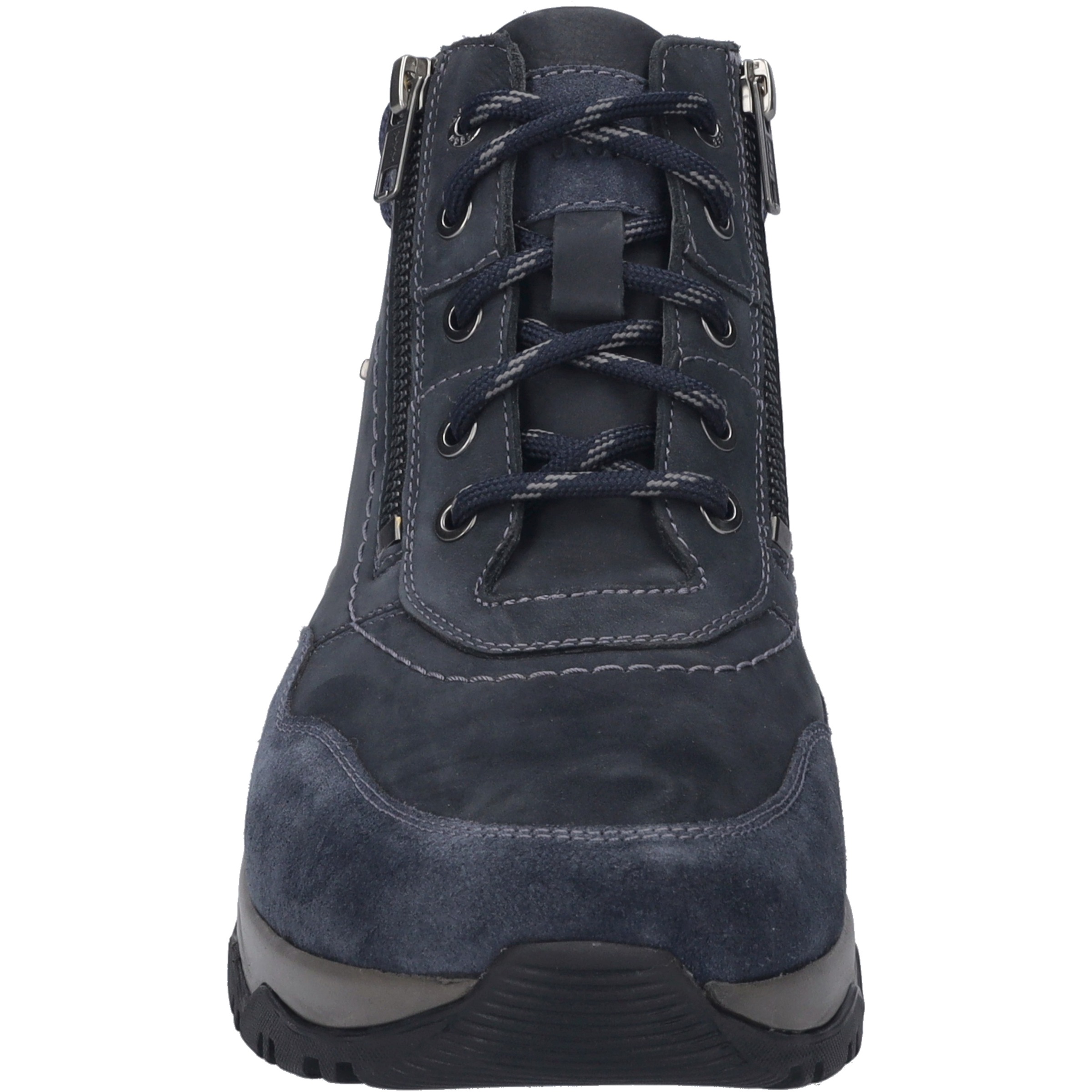 Josef Seibel Schnürschuh »Leroy 57, indigo«